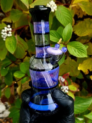Preview pic of FlurpleShroom Jammer