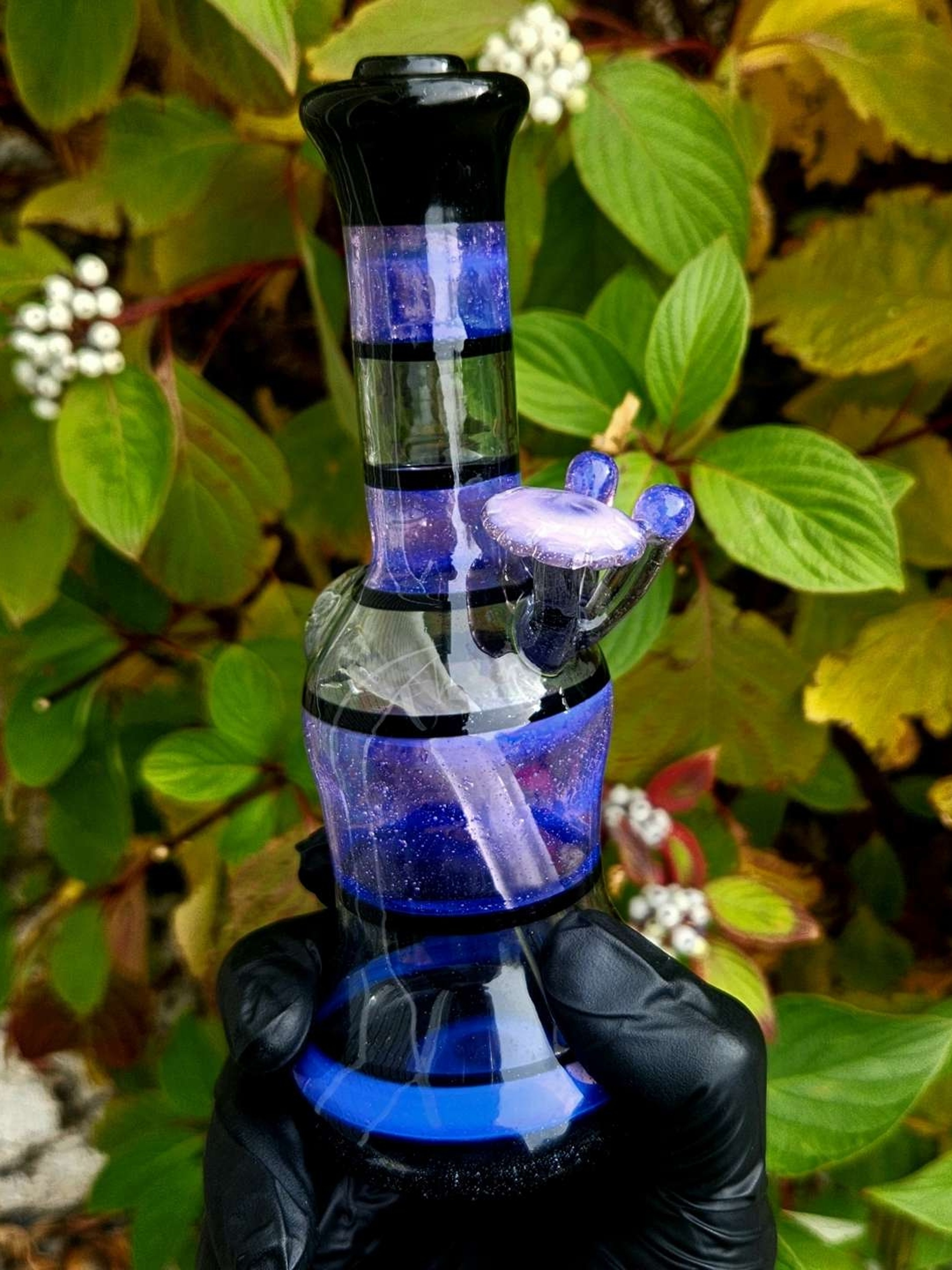 Preview pic of FlurpleShroom Jammer