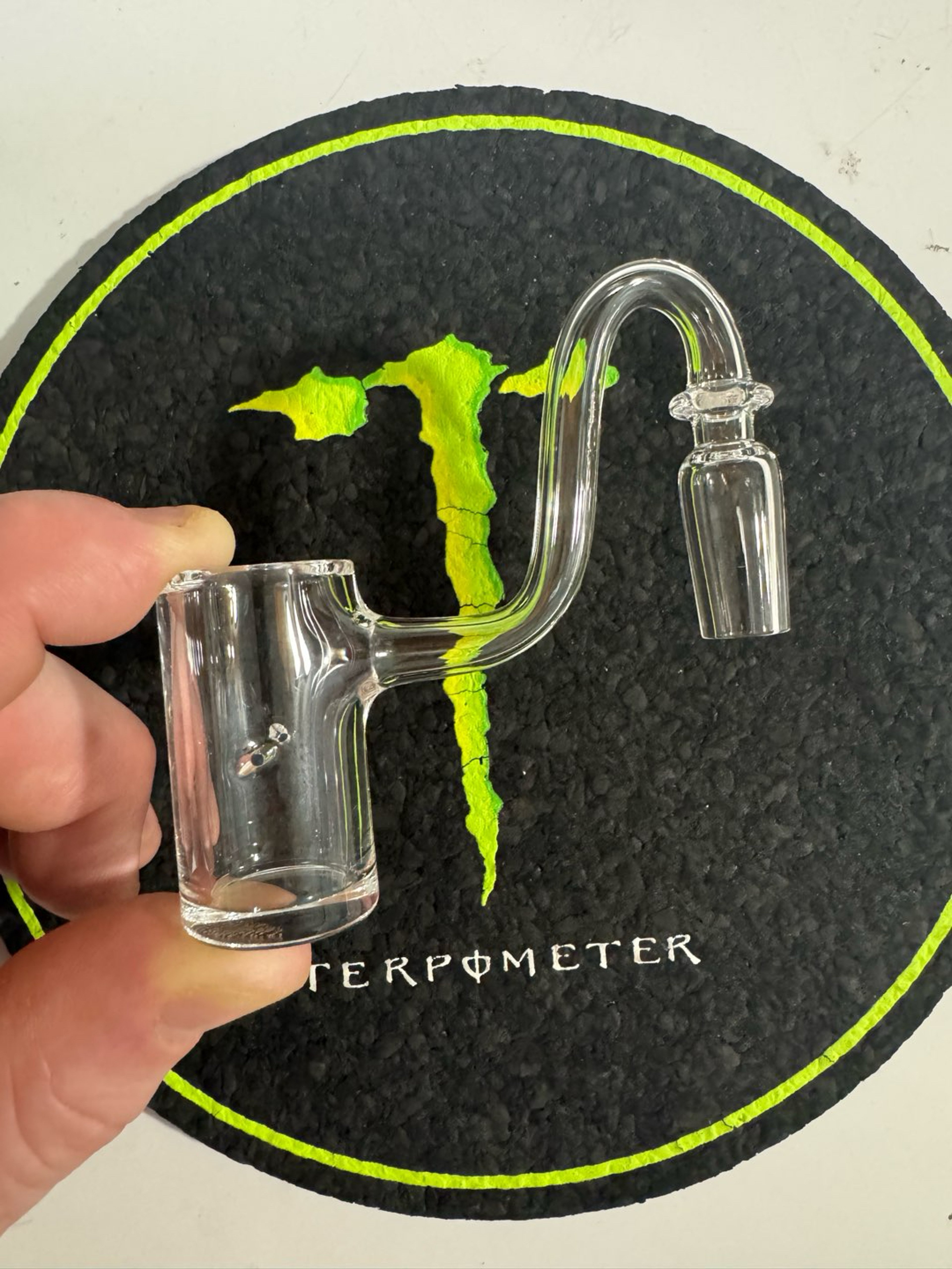 Preview pic of Dropdown auto spinner banger