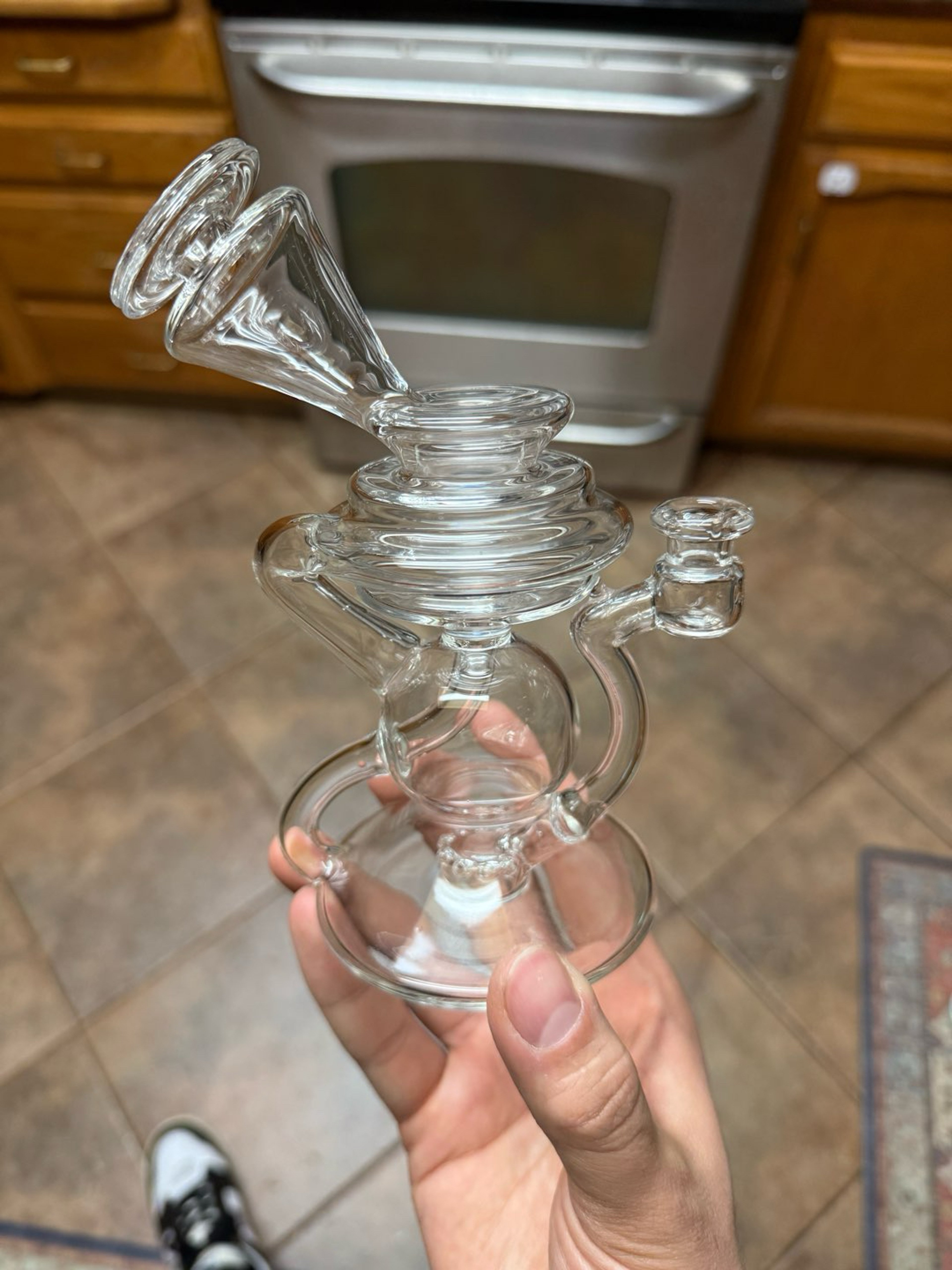 Preview pic of Tony Hernandez Klein