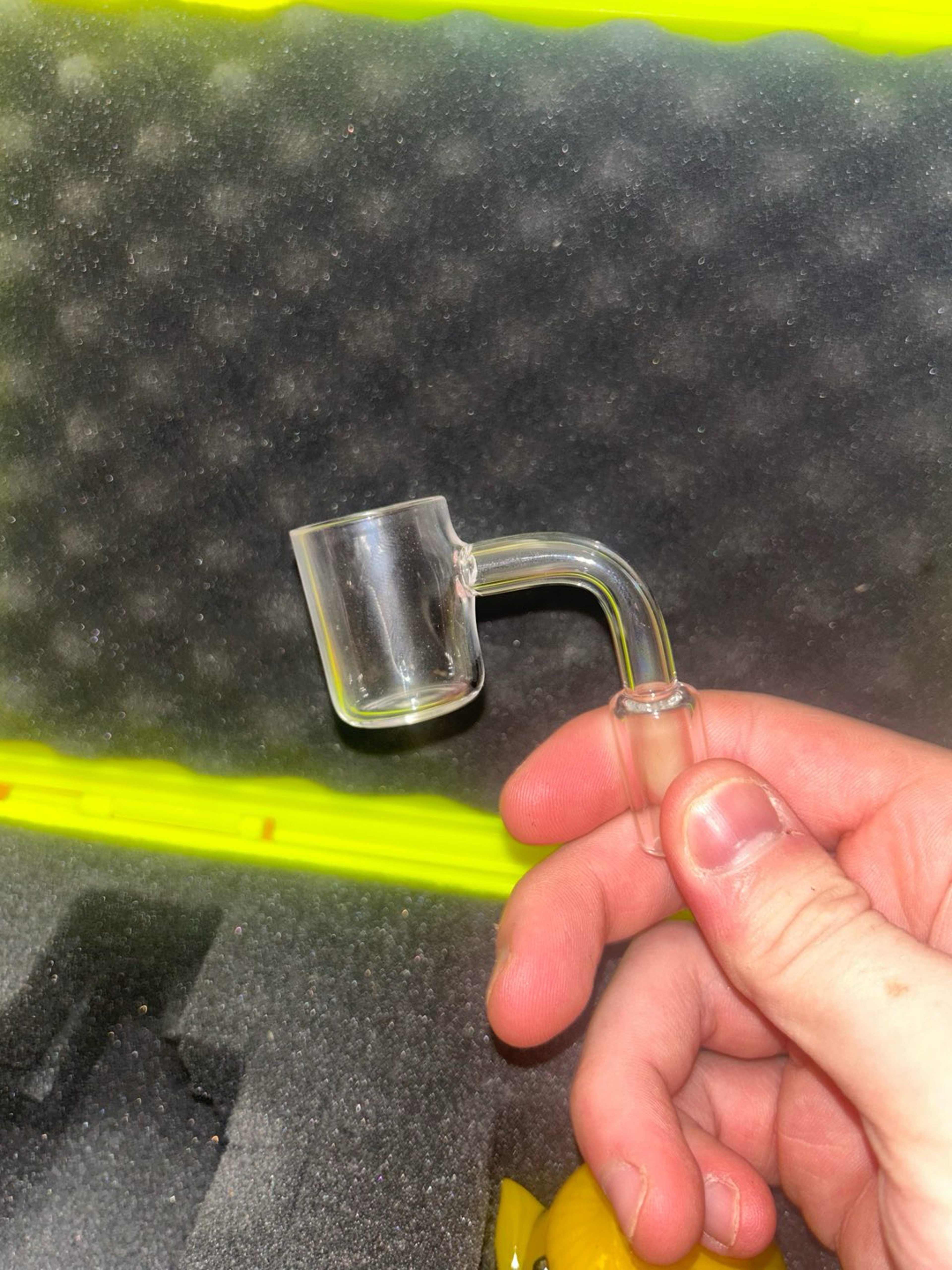 Preview pic of 14mm Bucket Banger
