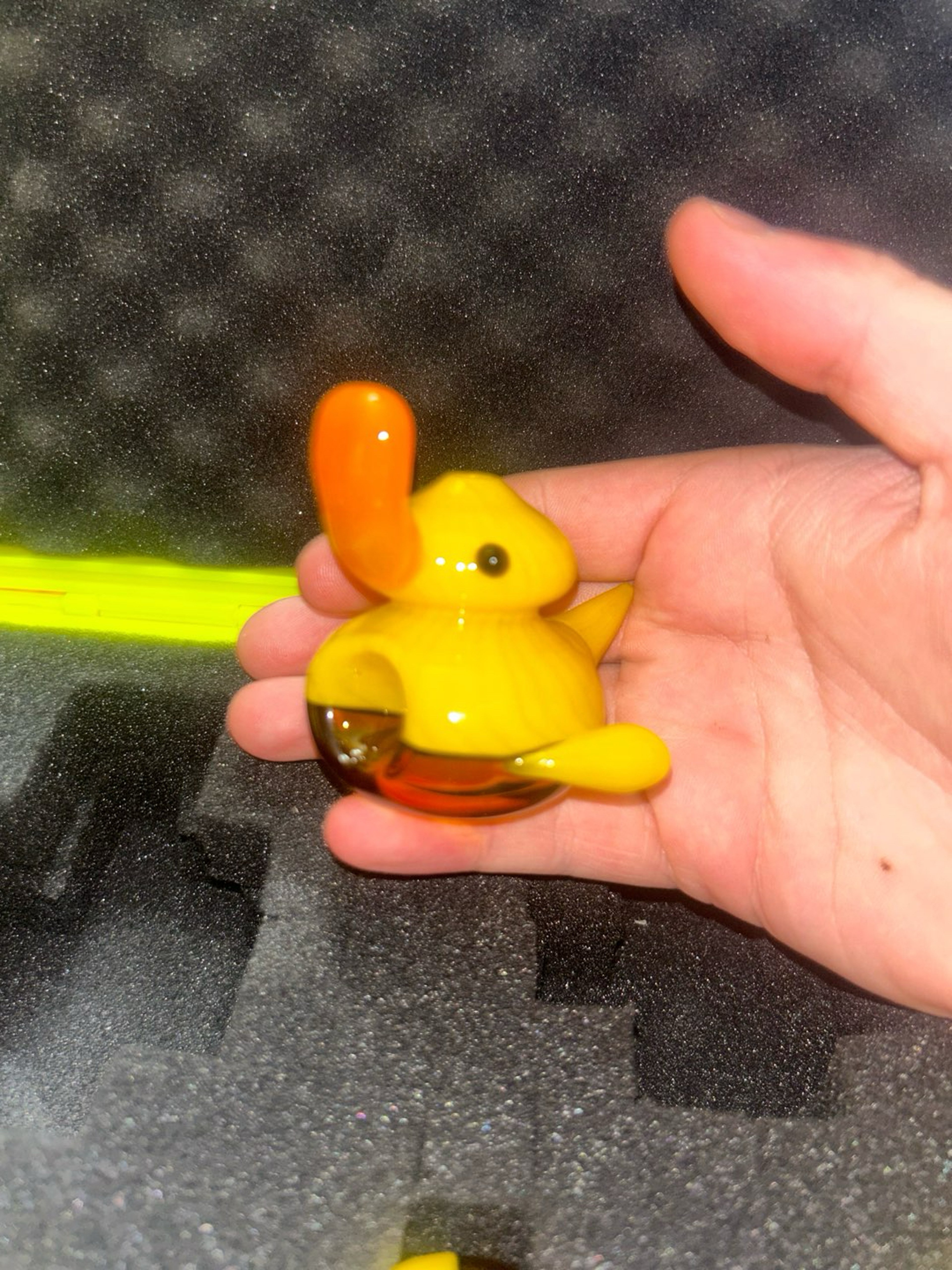Preview pic of Duck Bowl / Pipe