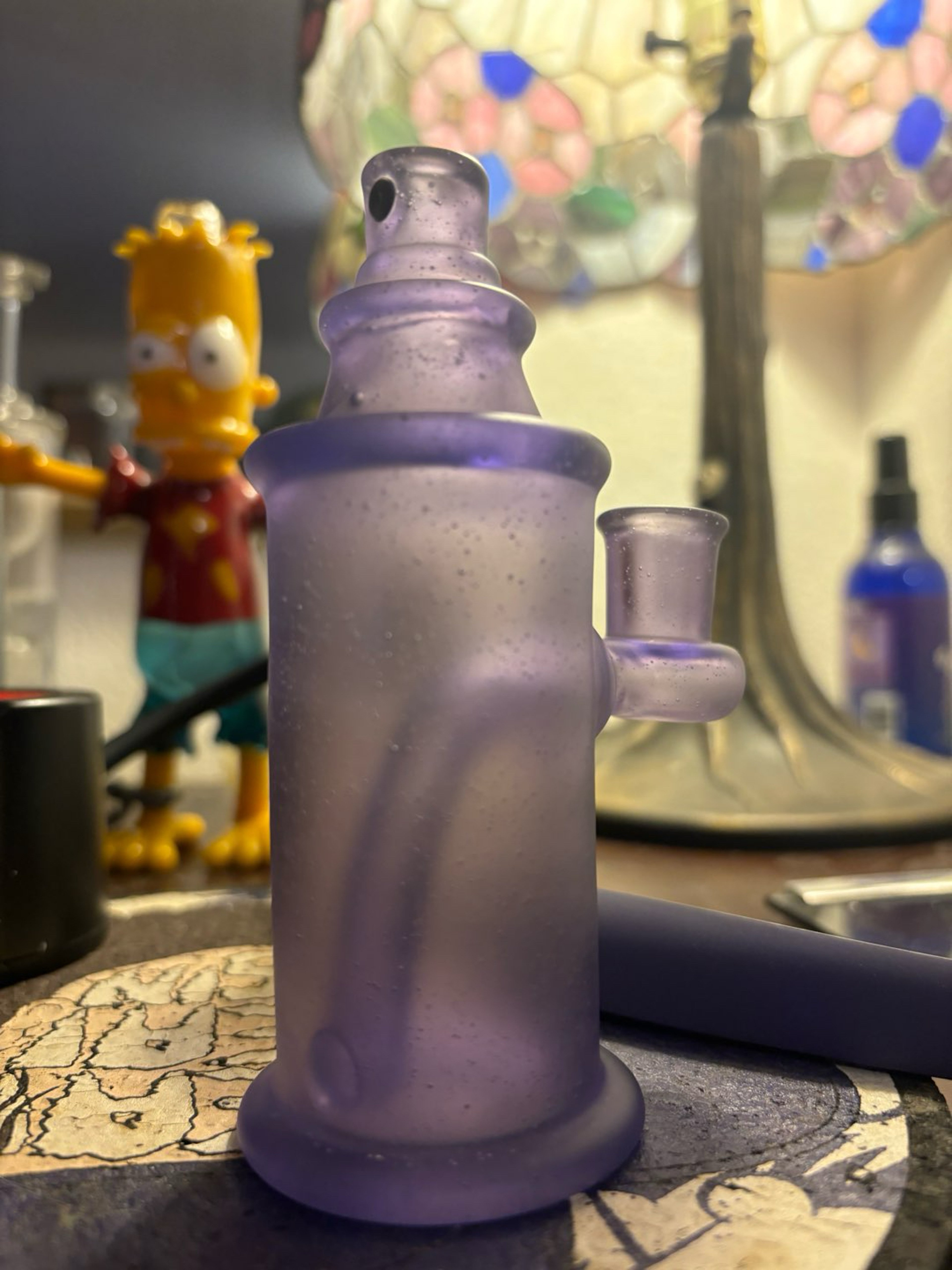 Preview pic of Rone Glass CFL