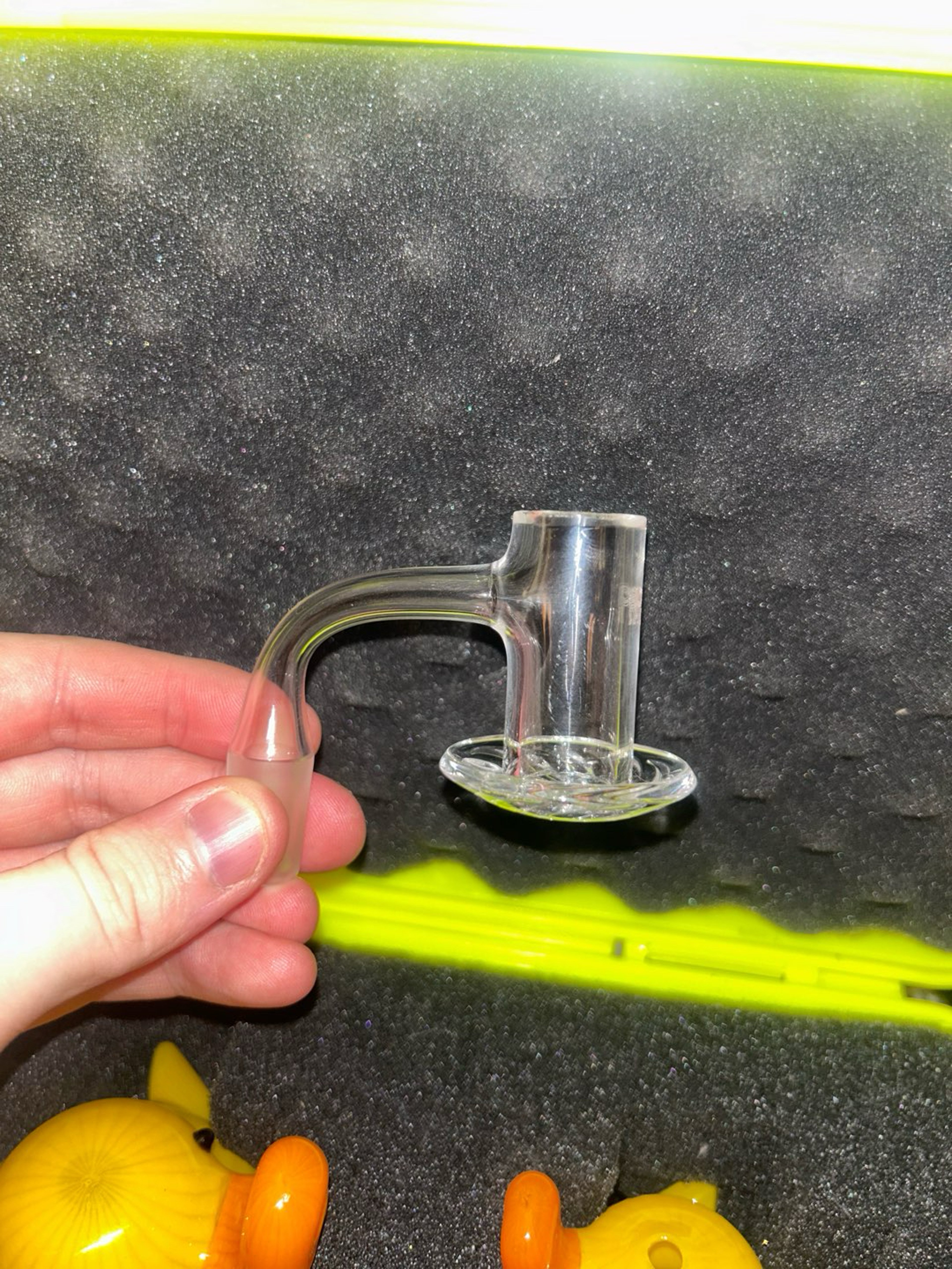 Preview pic of Phoenix Star Spinner Bucket Banger