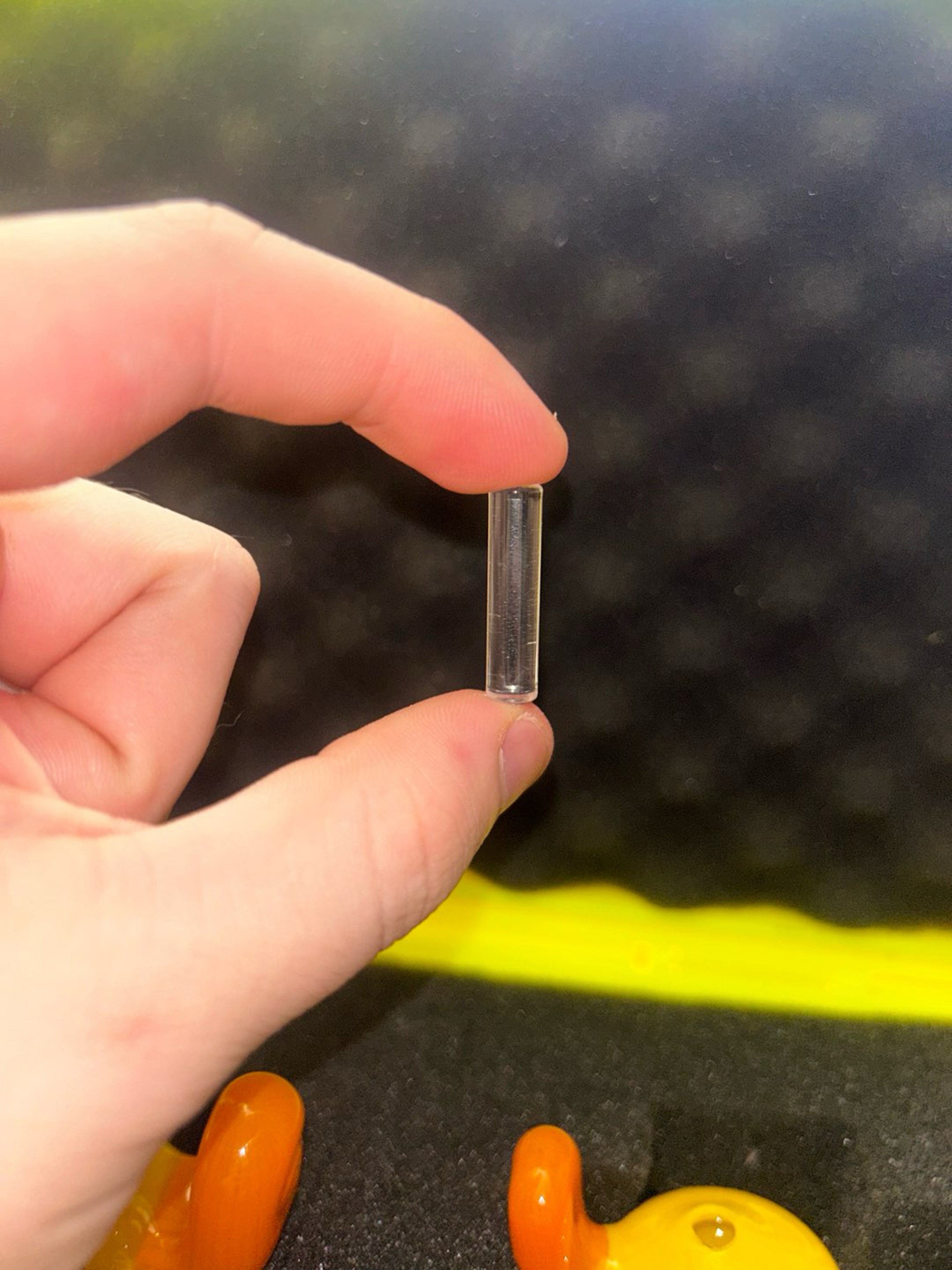 Preview pic of Dab Pillar