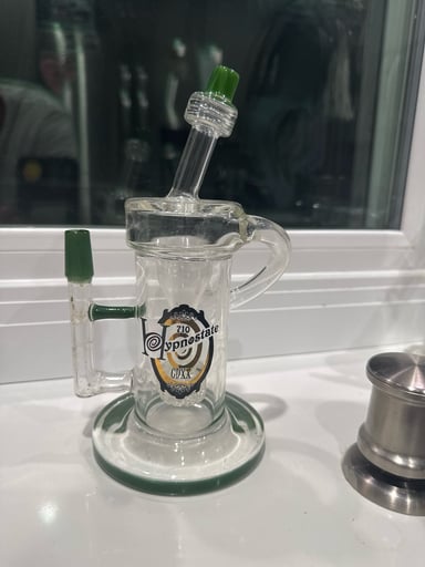 Preview pic of 710 Hypnostate CDXX Dab Rig
