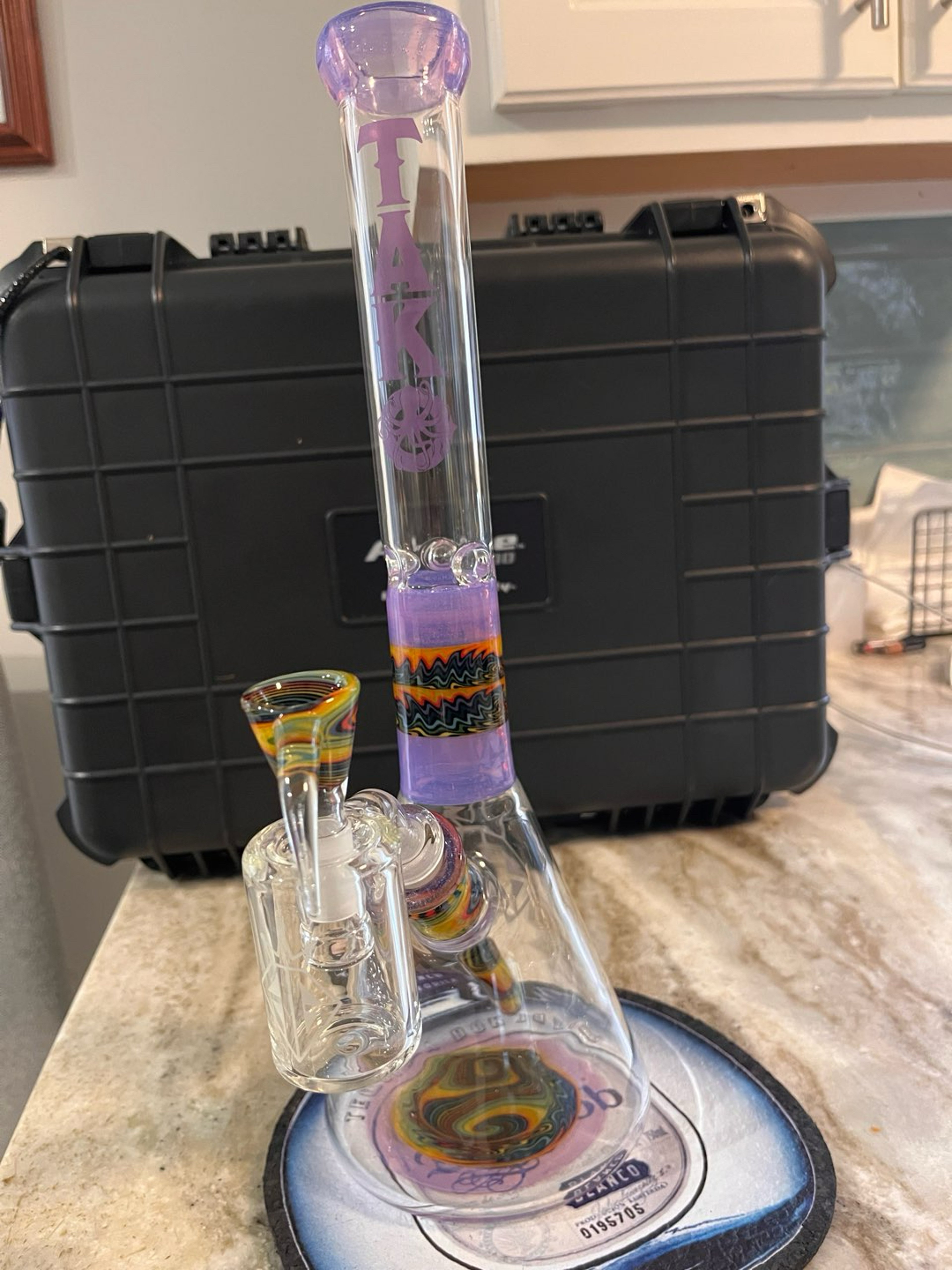 Preview pic of Augy x Tako collab