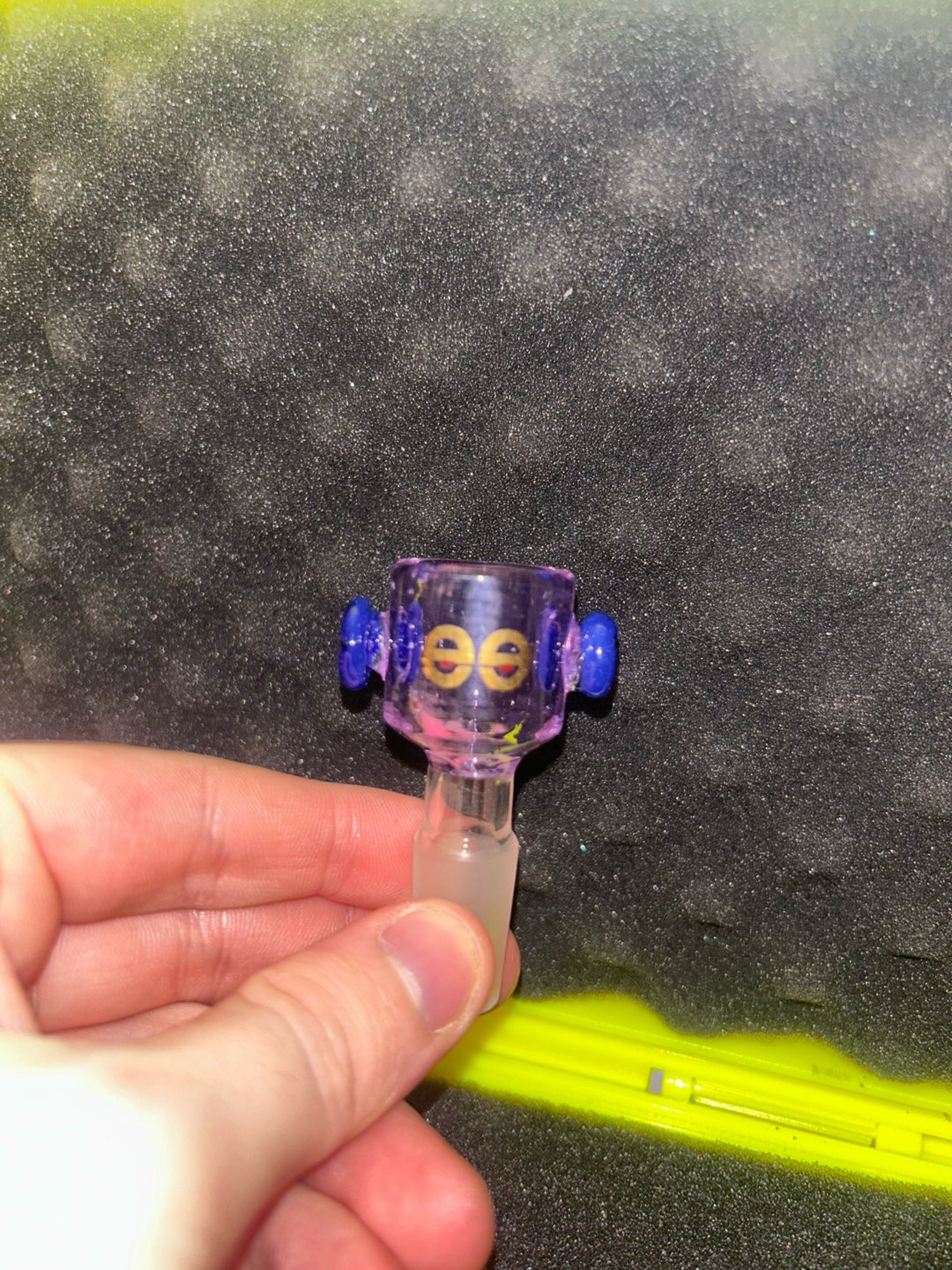 Preview pic of Cheech 14mm Bowl / Slide