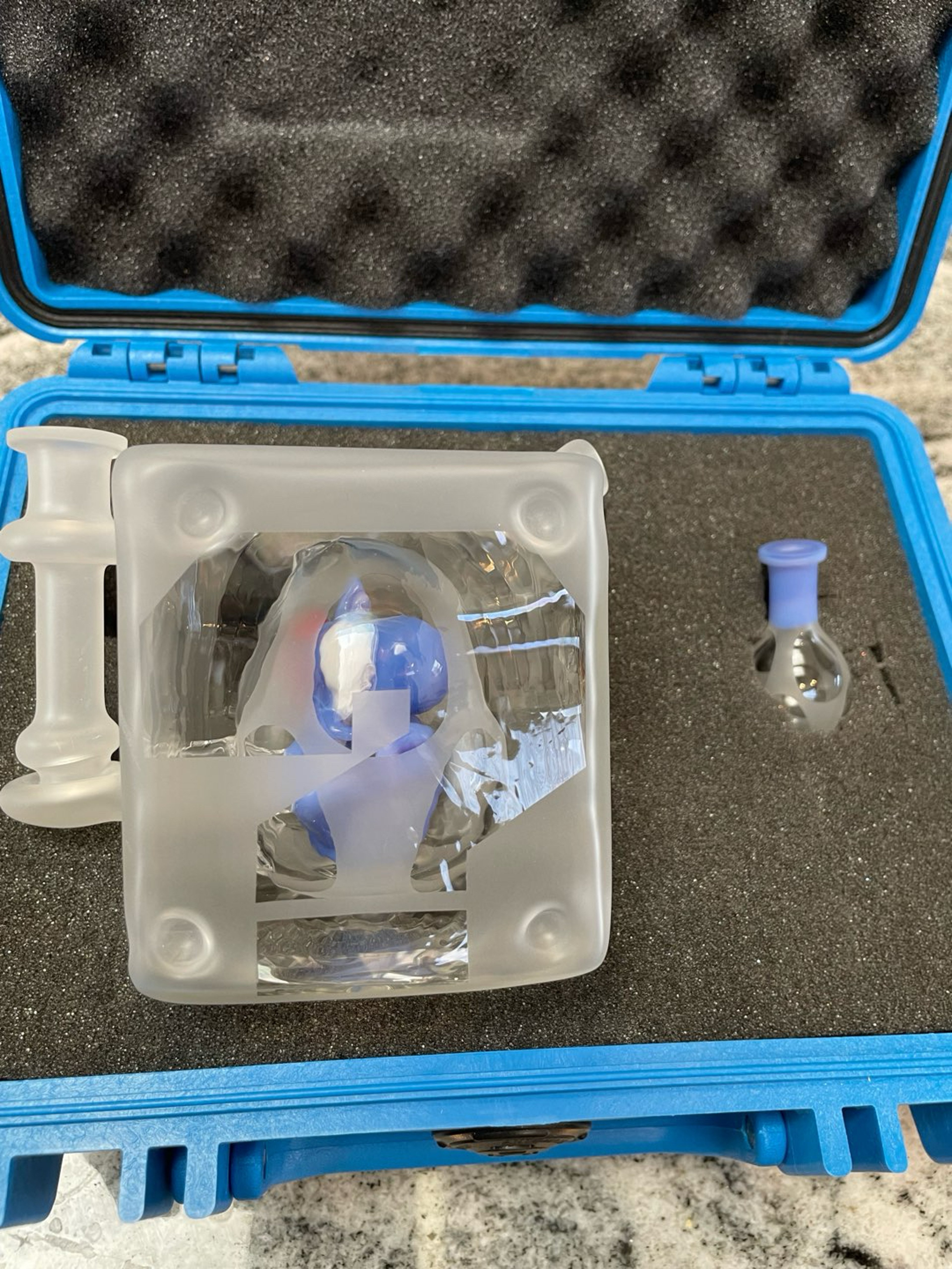 BTGB Mystery Box - Opal Skyline image 0