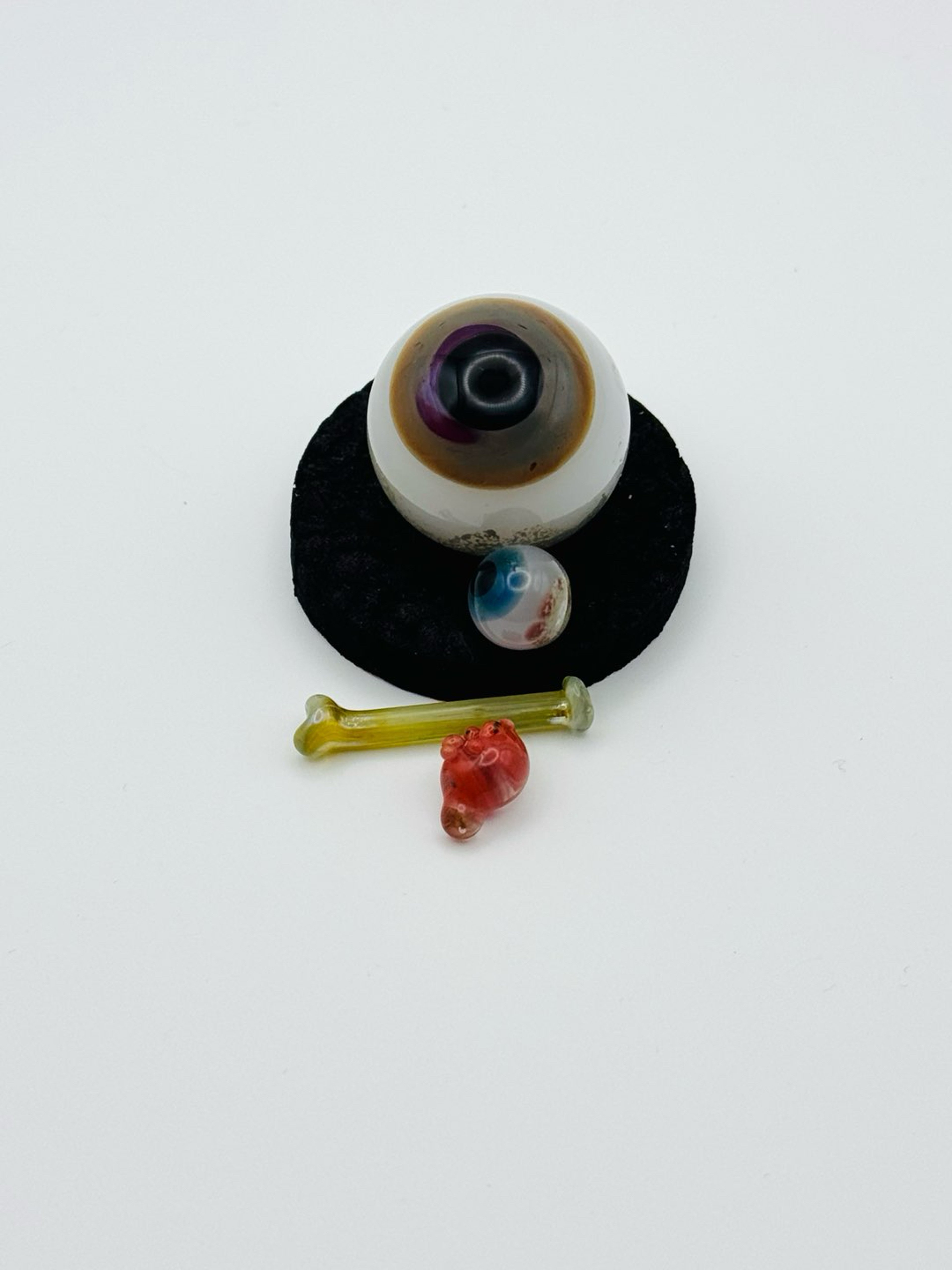 Preview pic of Eyeball Slurper set!