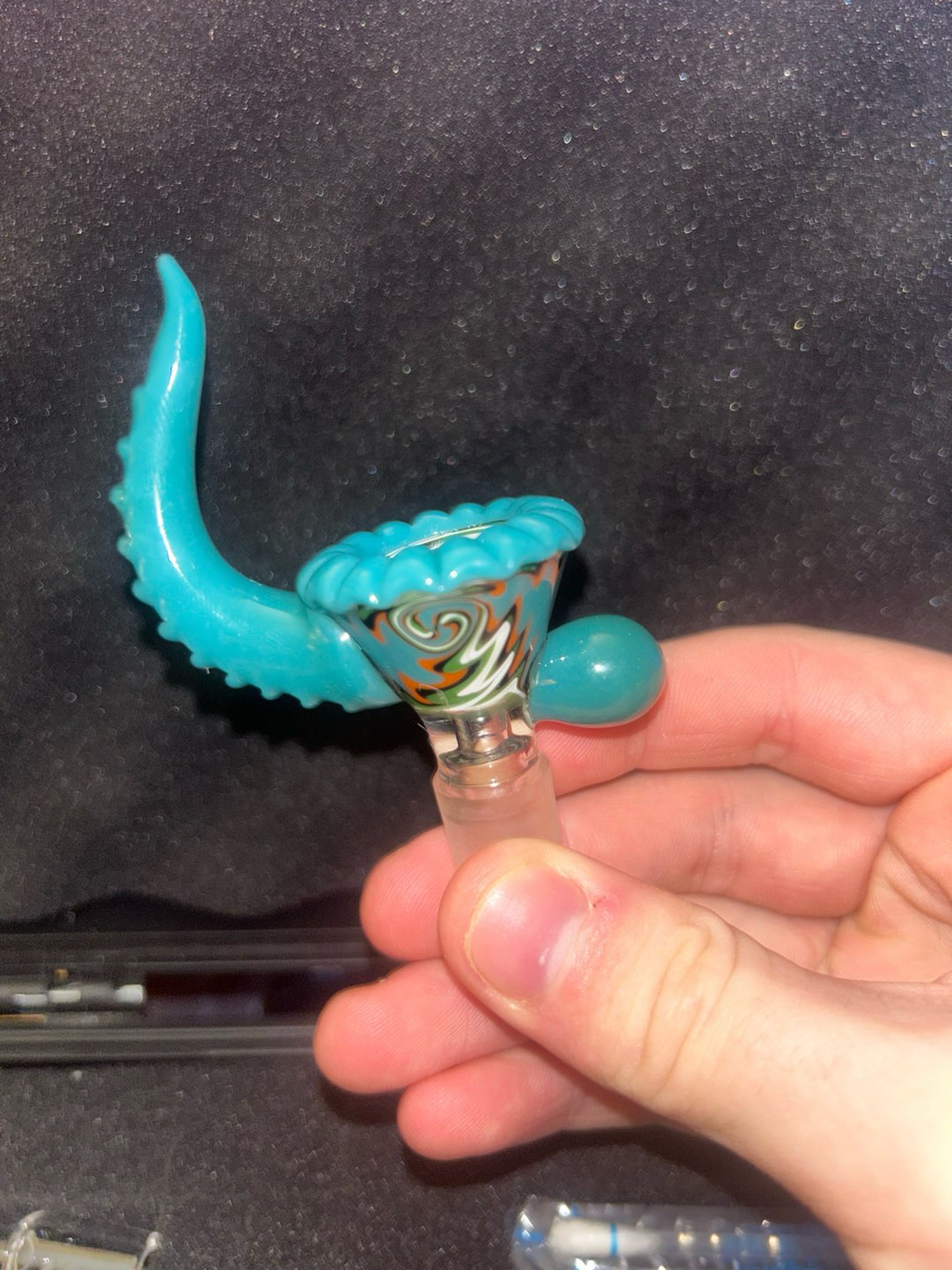 Preview pic of WigWag 14mm Slide / Bowl