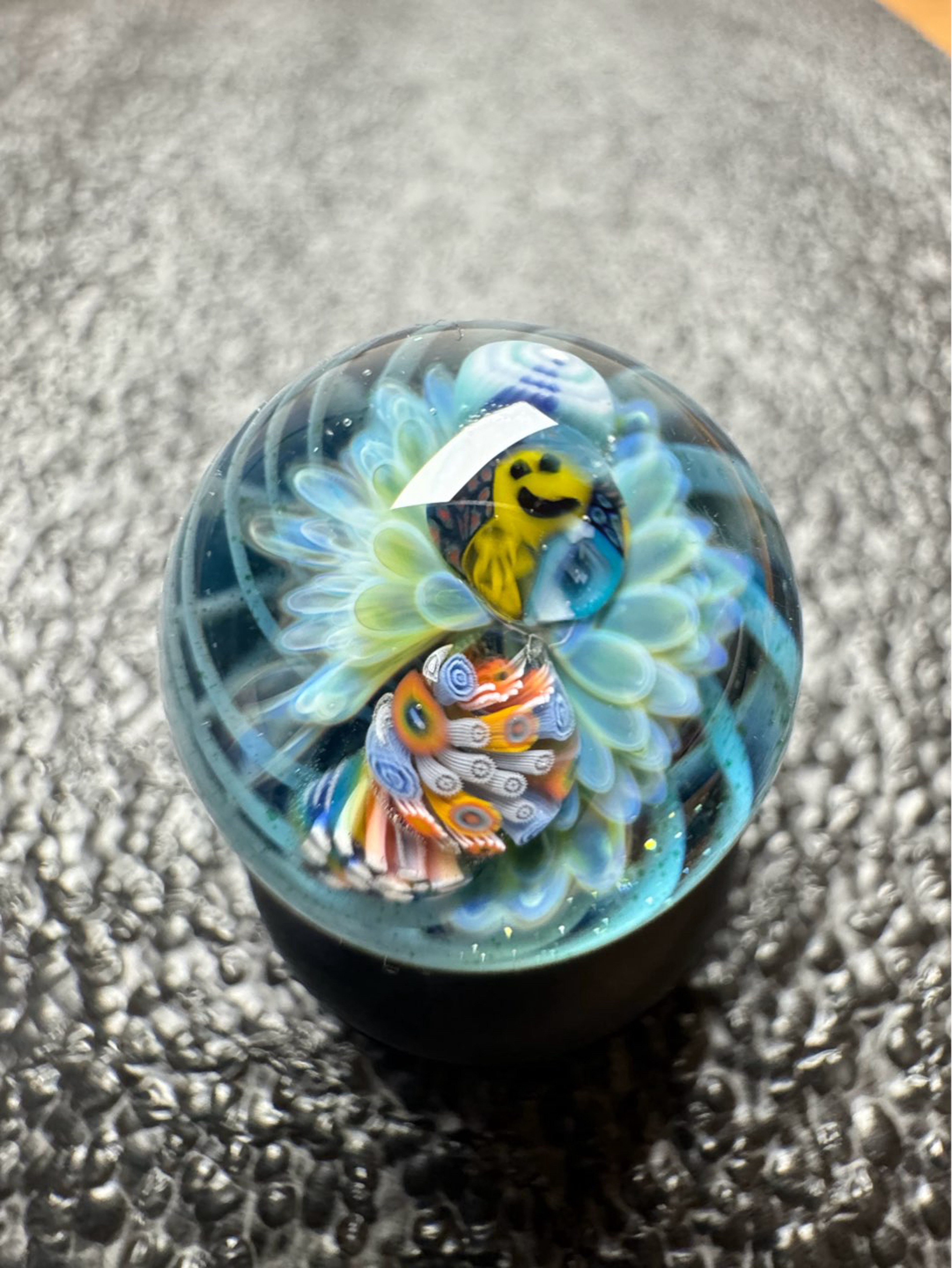 Preview pic of Lic_glass mib