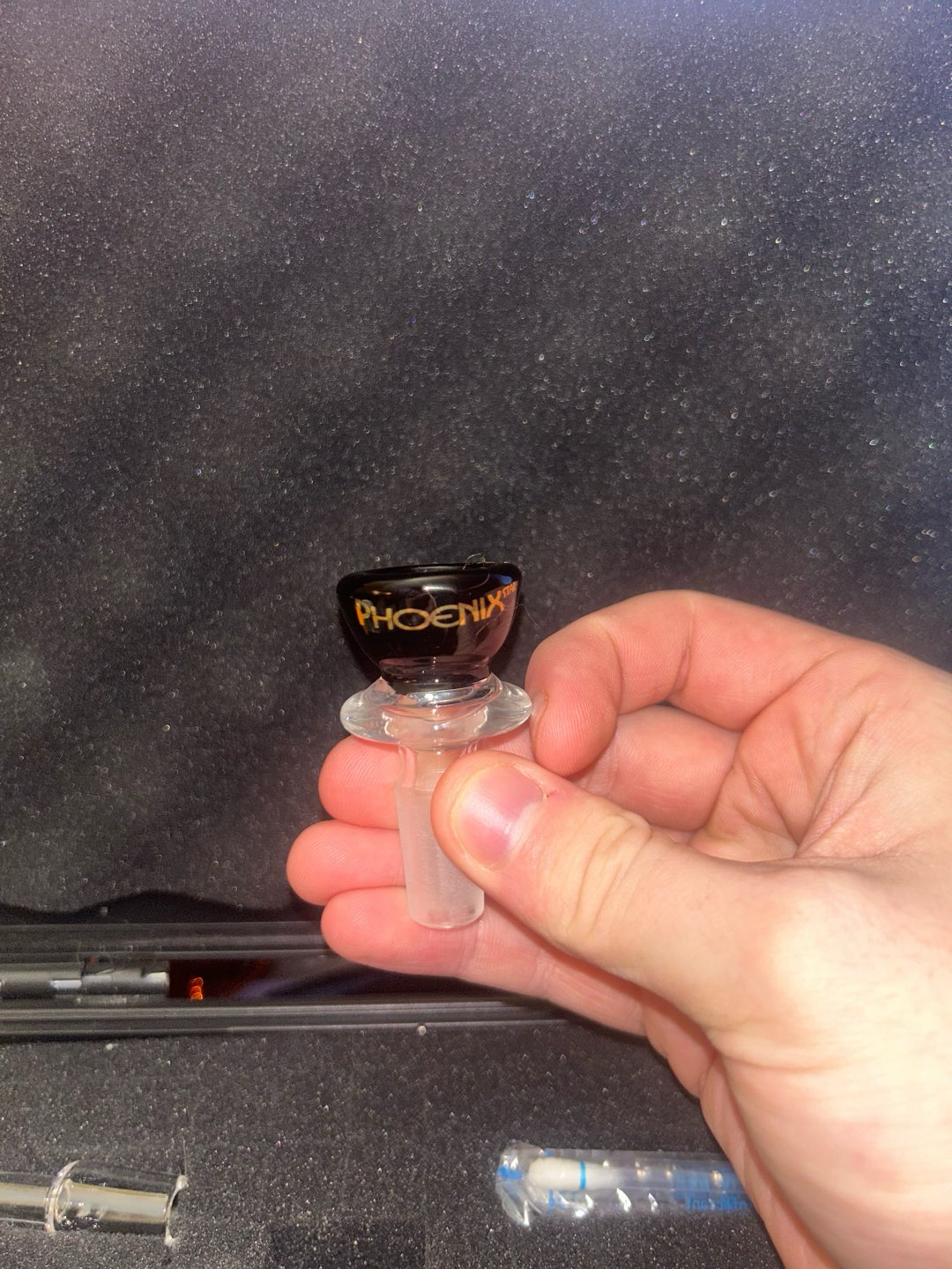 Preview pic of Phoenix Star 14mm Slide / Bowl