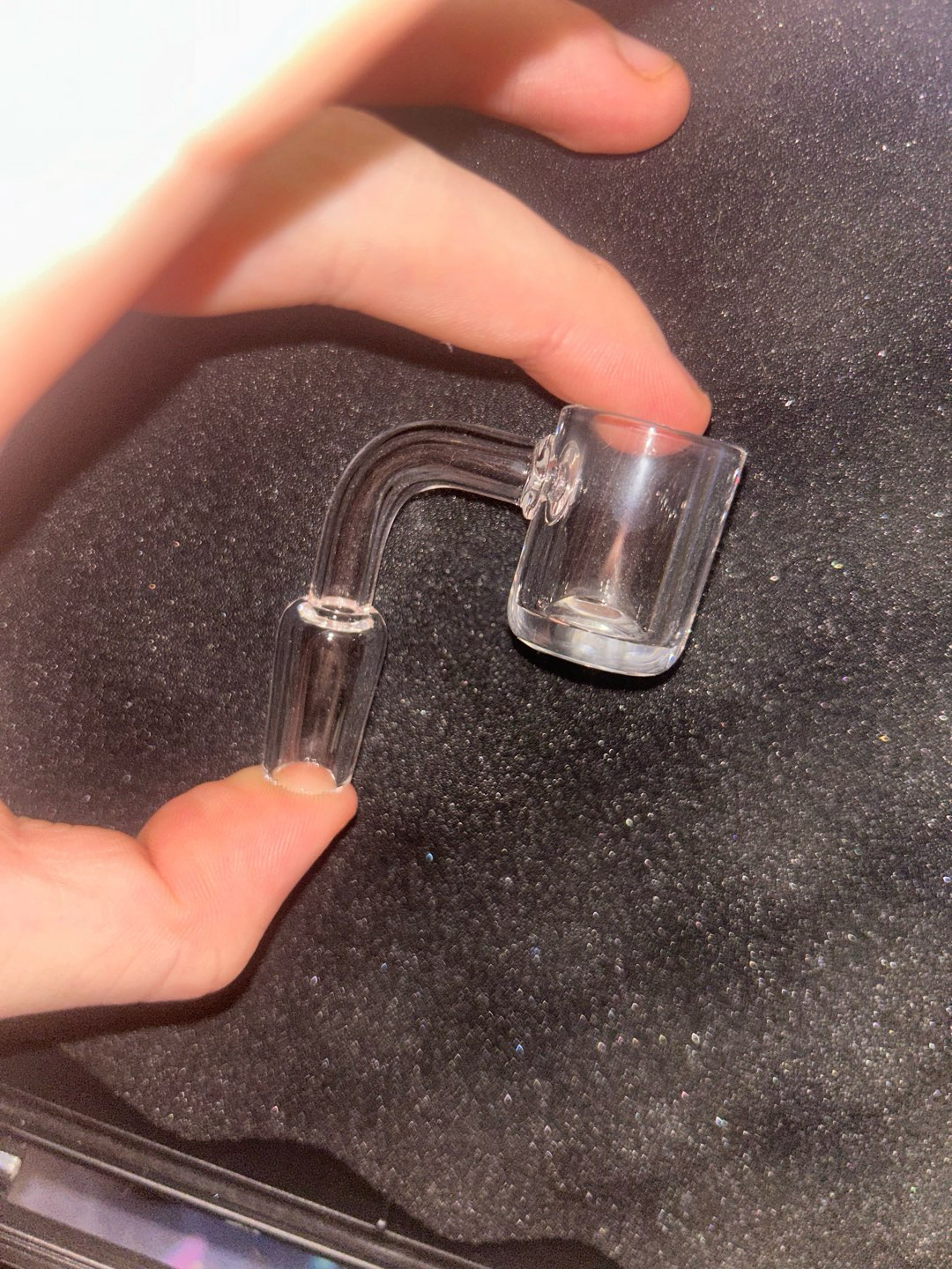 Preview pic of Small Bucket Banger 14mm