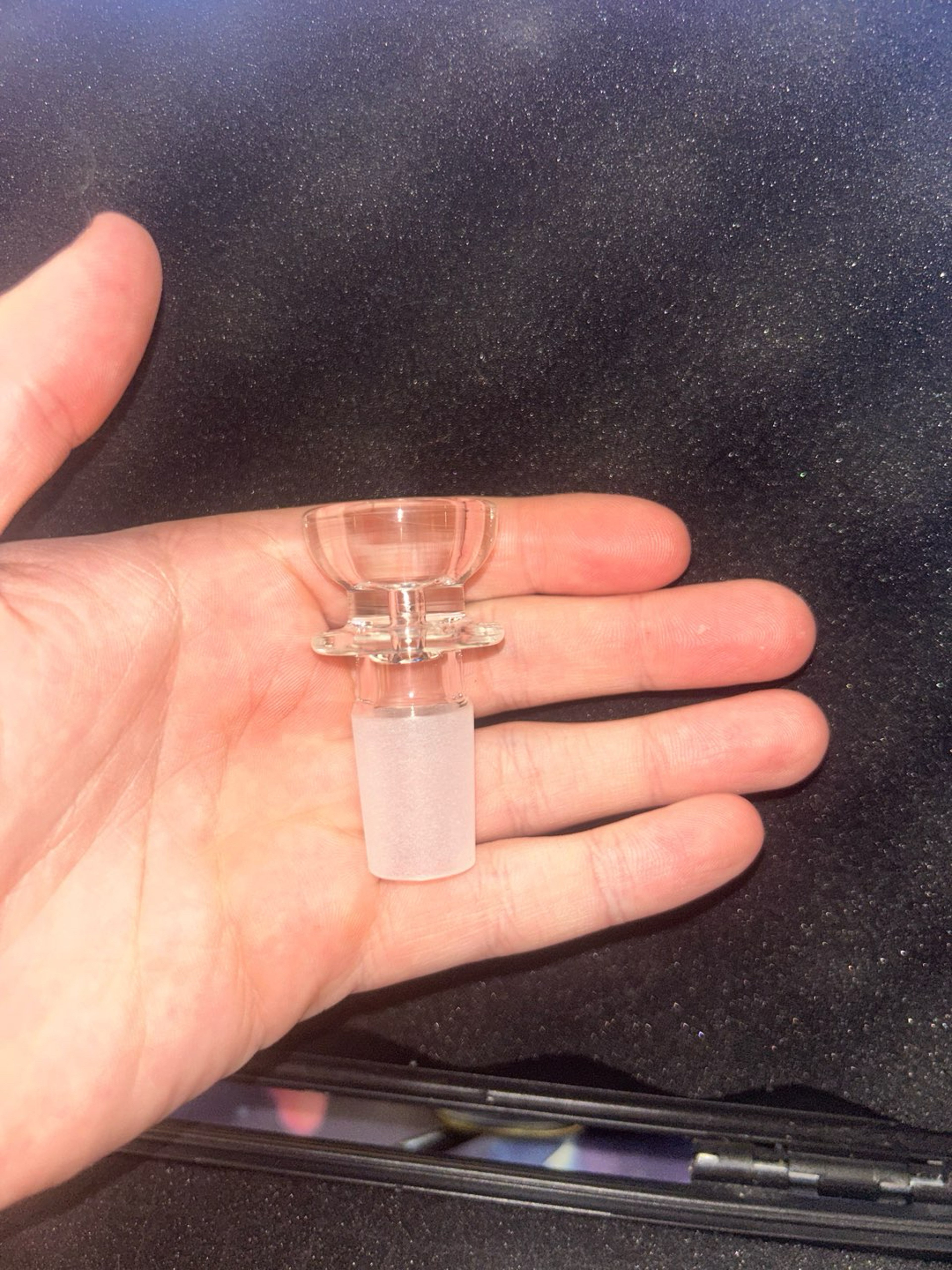 Preview pic of 18mm Slide / Bowl