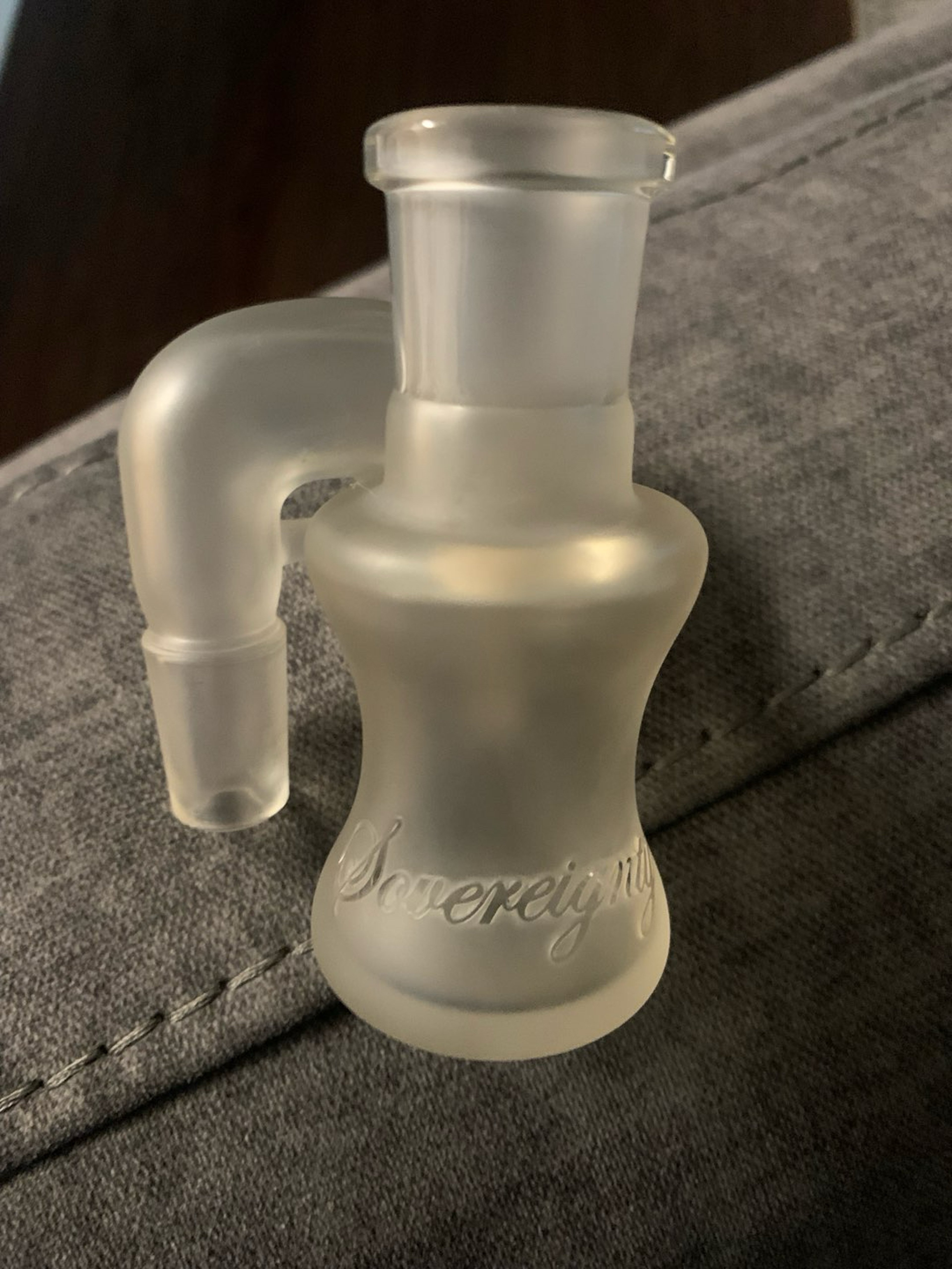 Preview pic of Sovereignty Dry Catcher