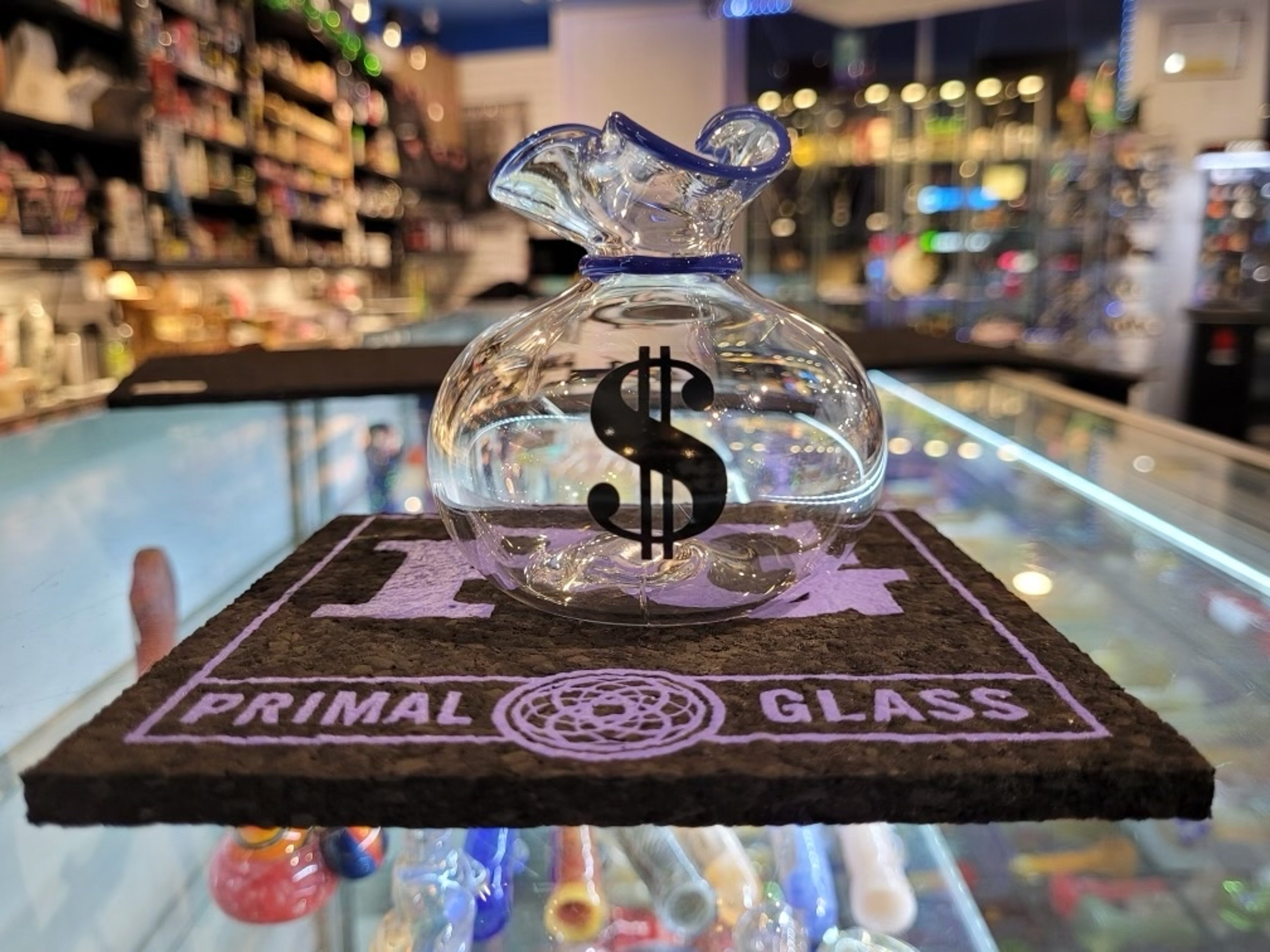 Preview pic of JAG Terp Pearl Bank 1