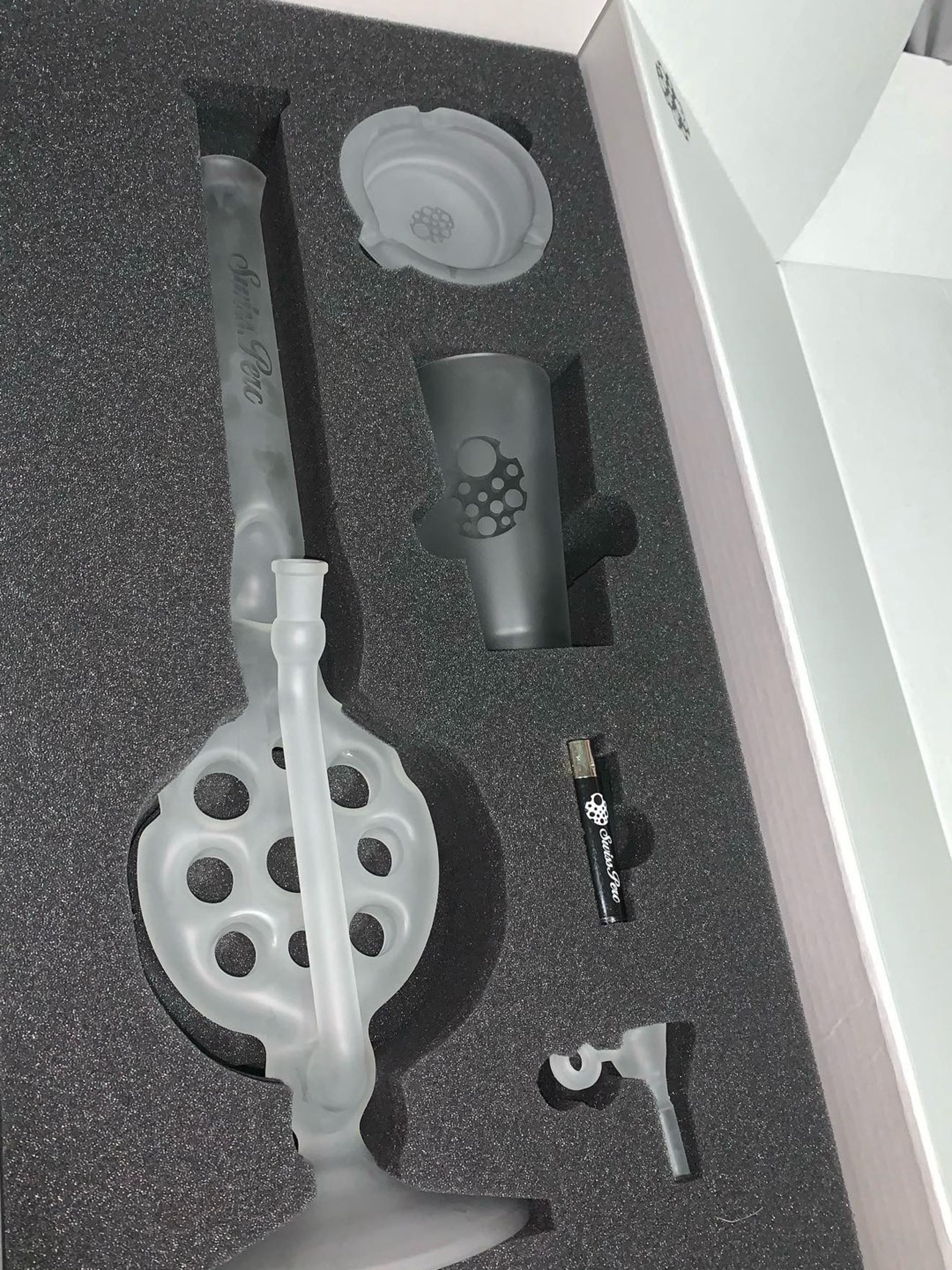 Preview pic of Swiss Perc Box Set (2020)