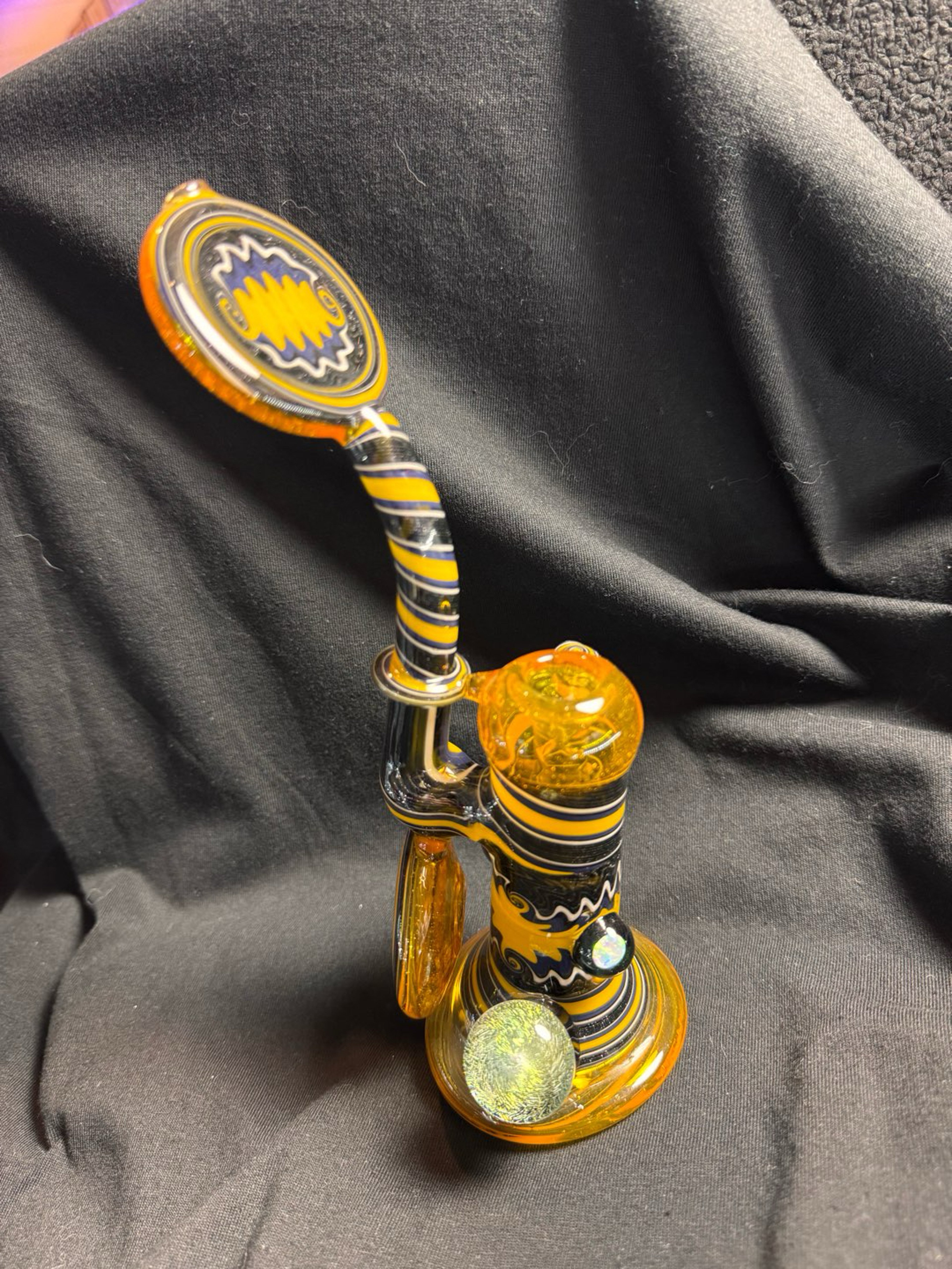 Preview pic of Mike Fro Bub