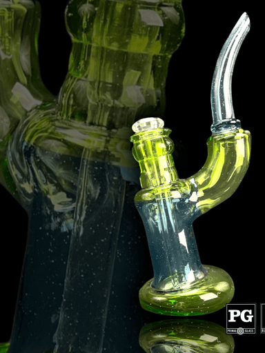Preview pic of Jack Roy Full Color Bub (Atomic Stardust/Absinthe)