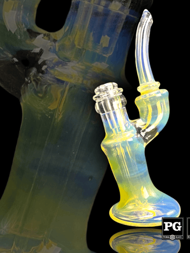 Preview pic of Jack Roy Fumed Bub