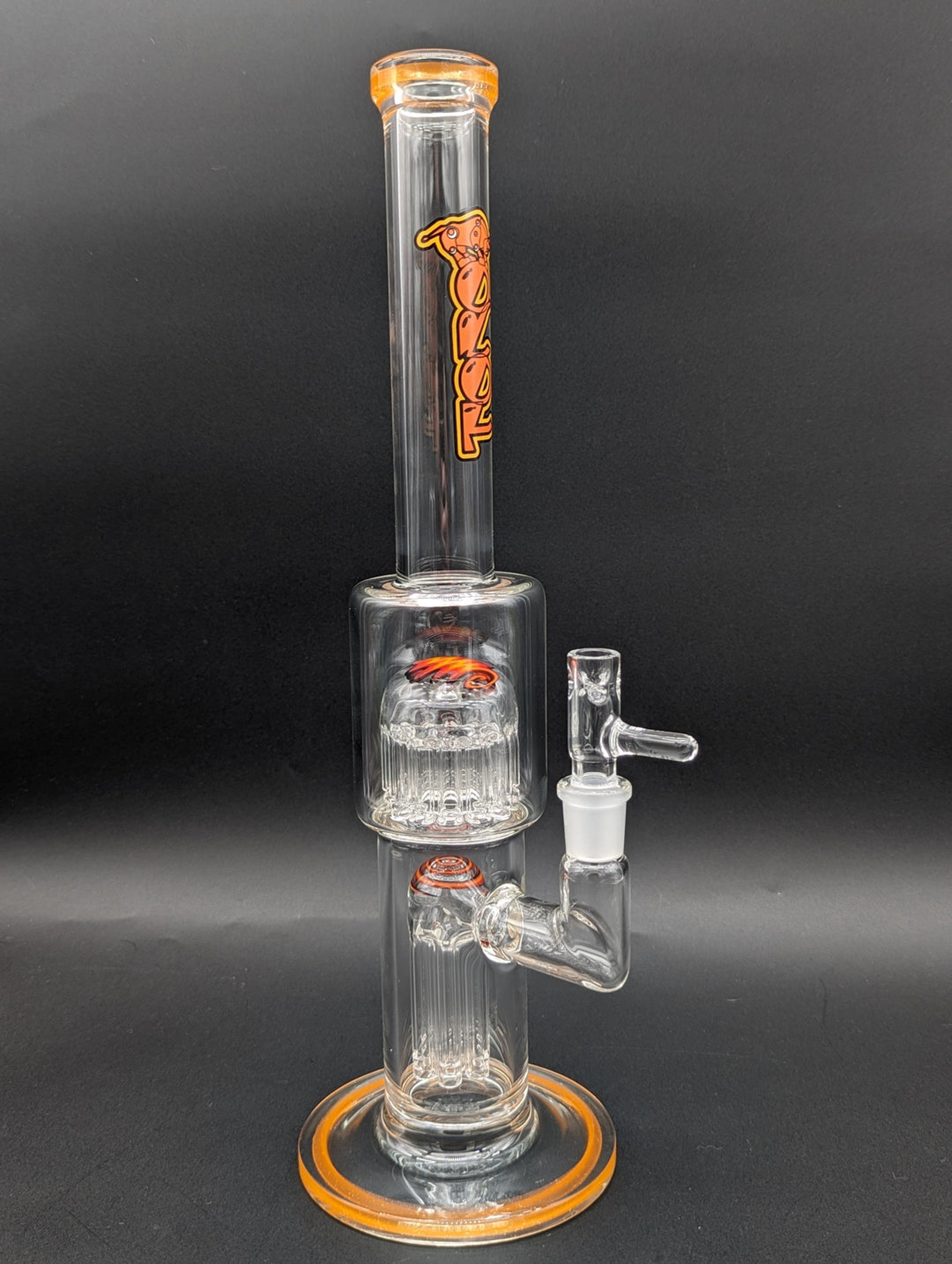 Preview pic of TORO MINI 7/13 ARM W/ REVERSAL CAPS #1