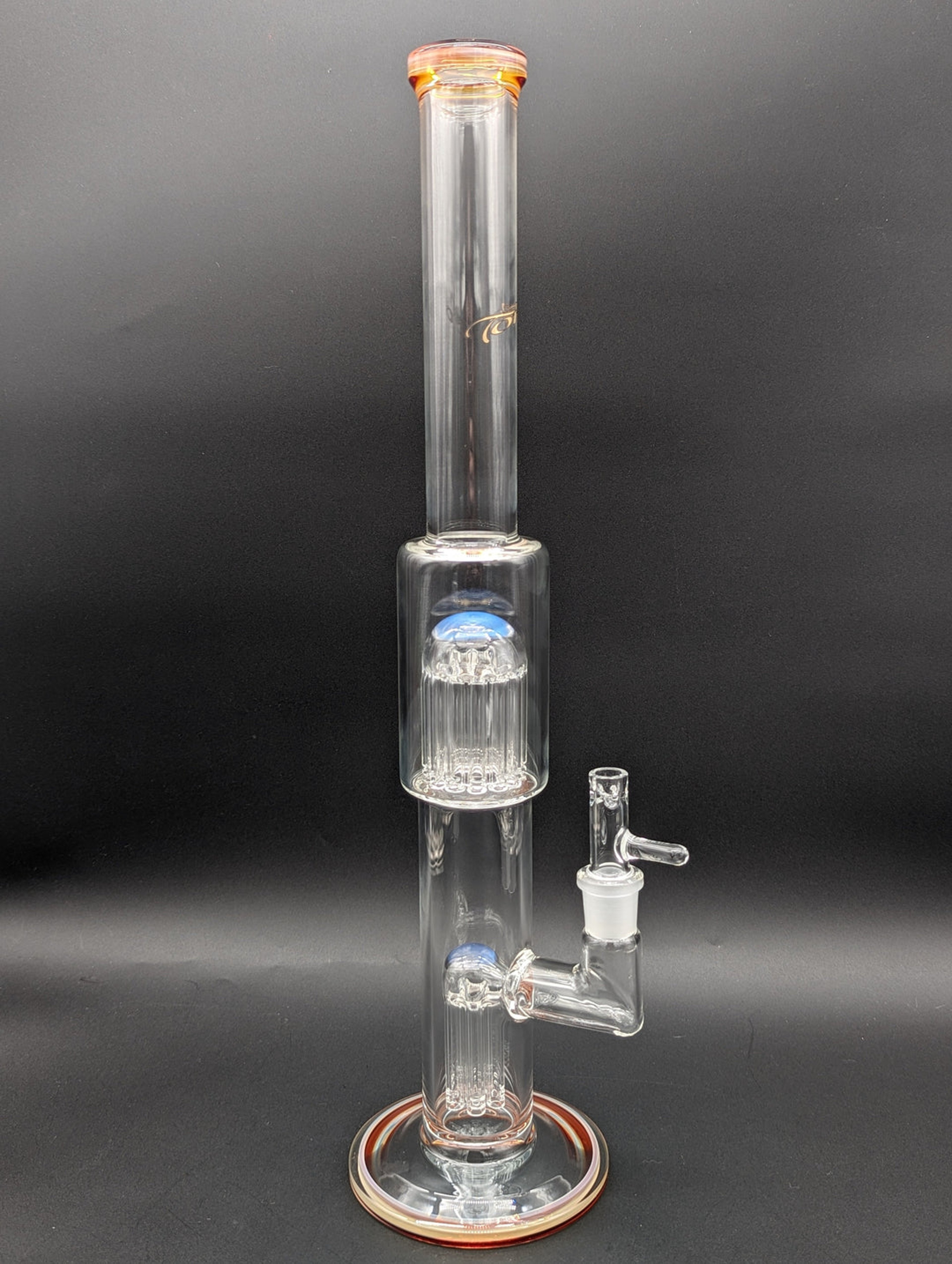 Preview pic of TORO 7/13 ARM W/ COLOR CAPS