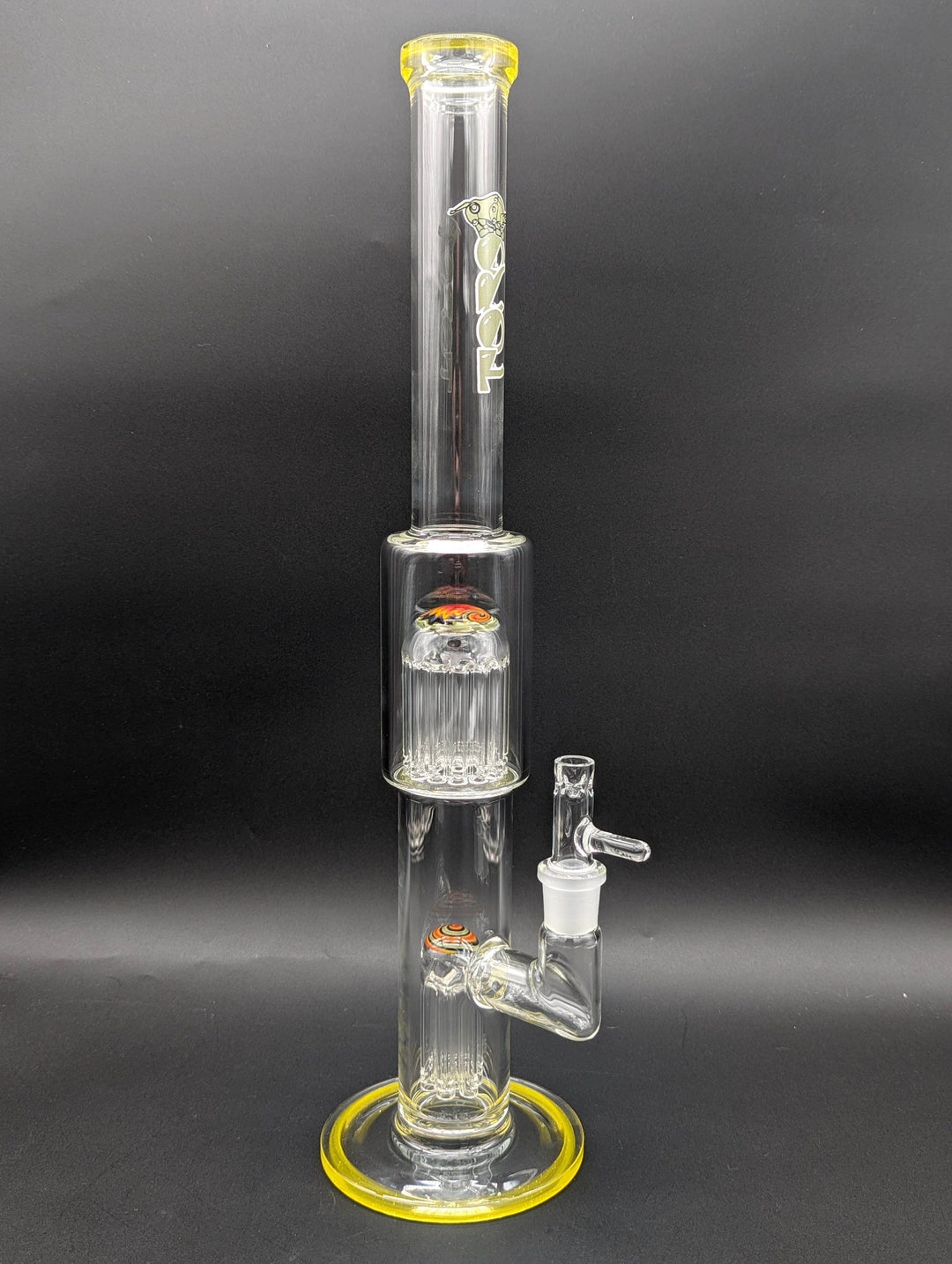 Preview pic of TORO 7/13 ARM W/ REVERSAL CAPS #1