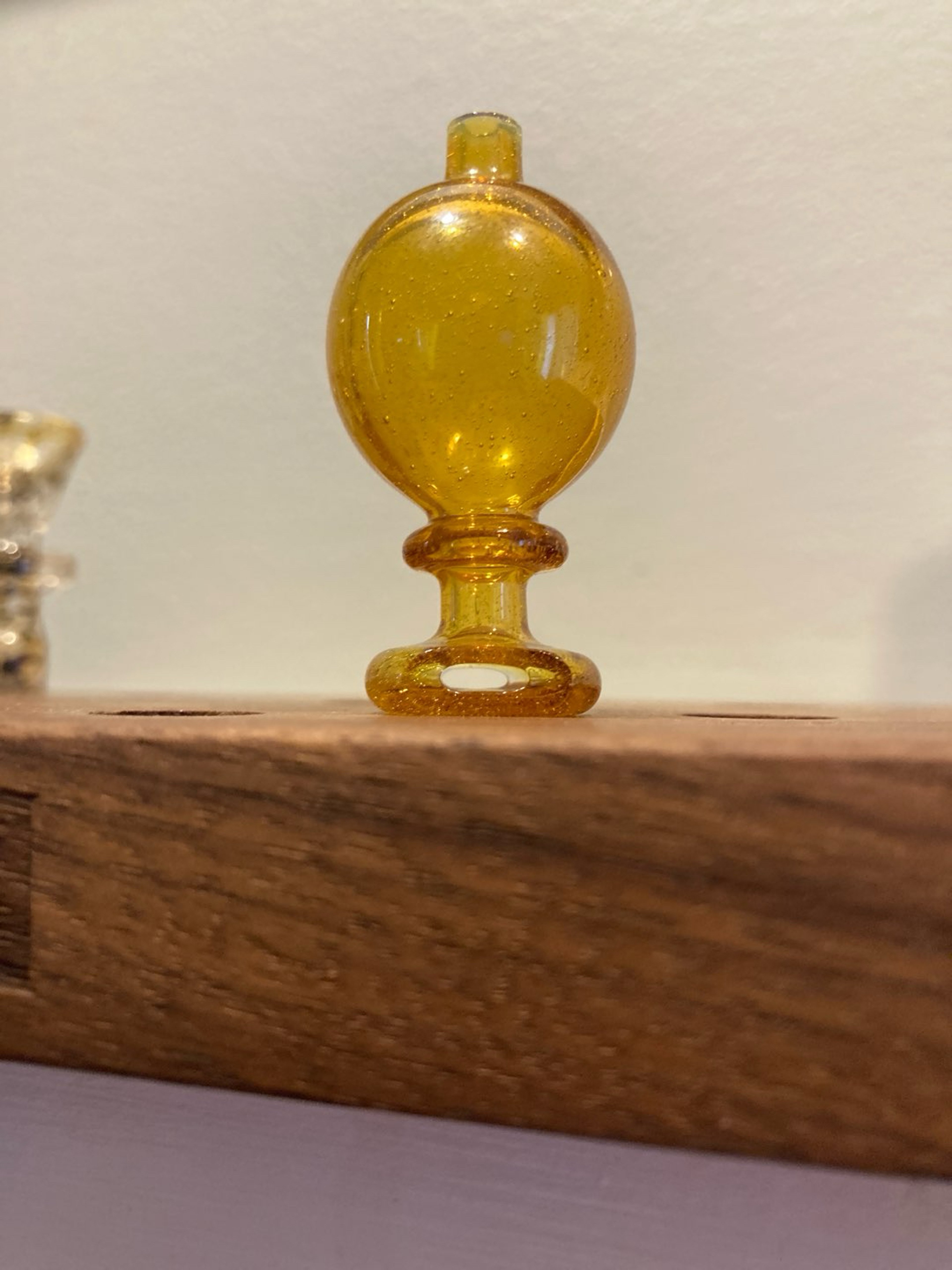 Preview pic of BubbleCap 4 RBR/recycler Perfect Airflow! SHIPS FREE!p