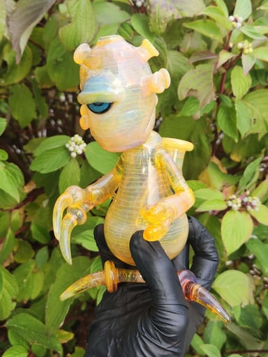 Preview pic of Infamous Martian