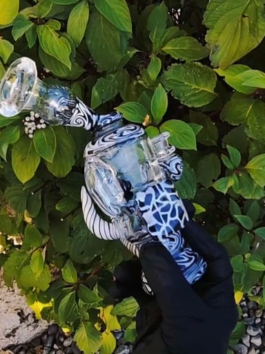 Preview pic of Jailhouse GilCycler