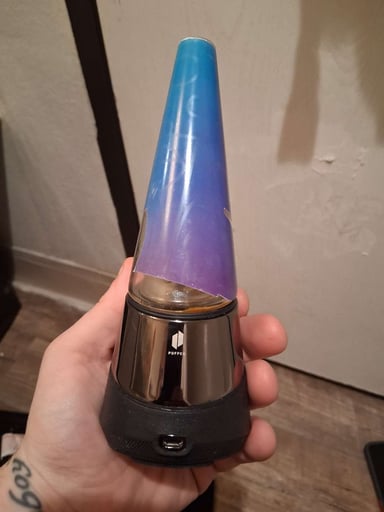 Preview pic of Puff co peak