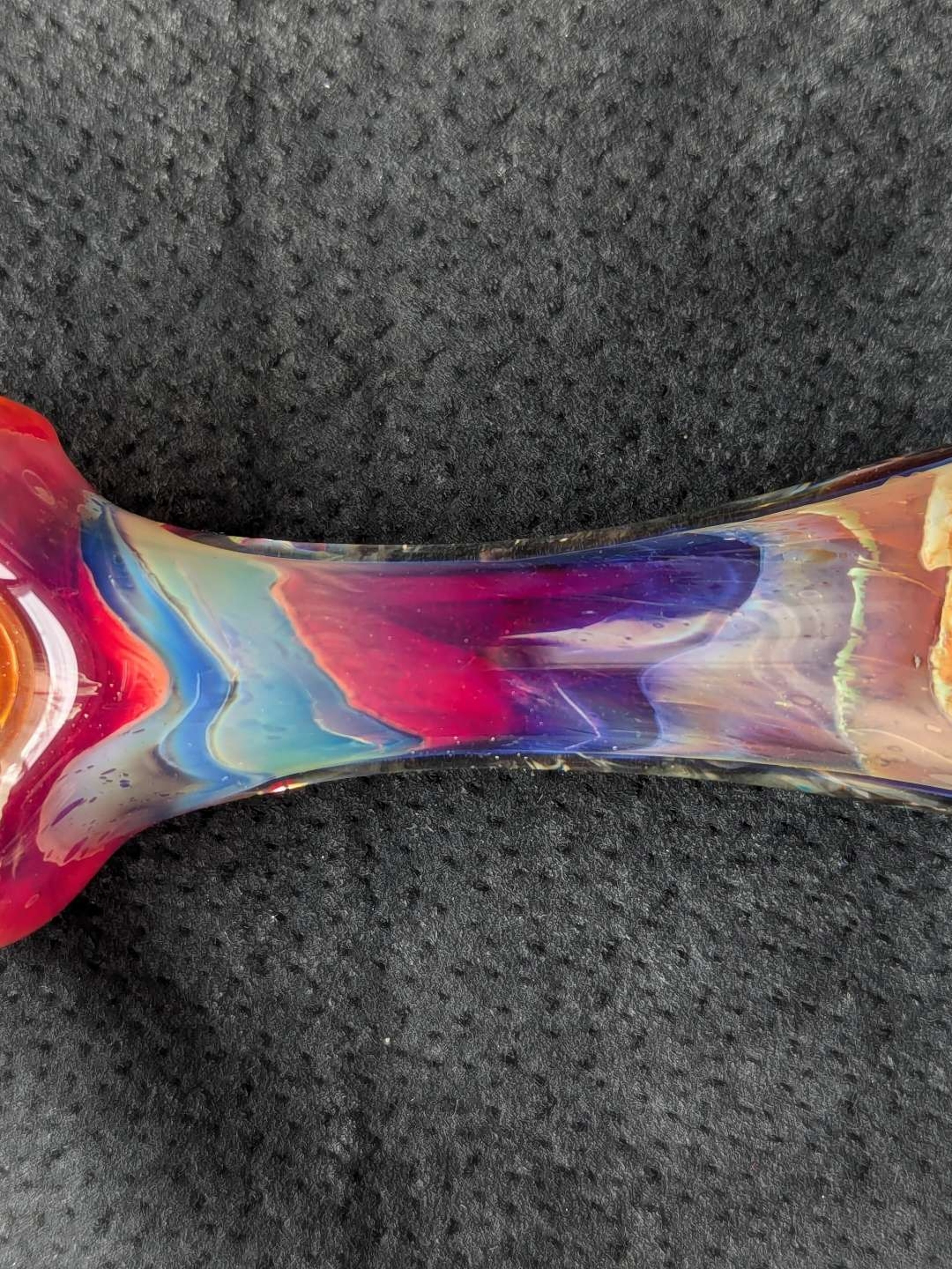 Preview pic of Multi Colored Hand Pipe