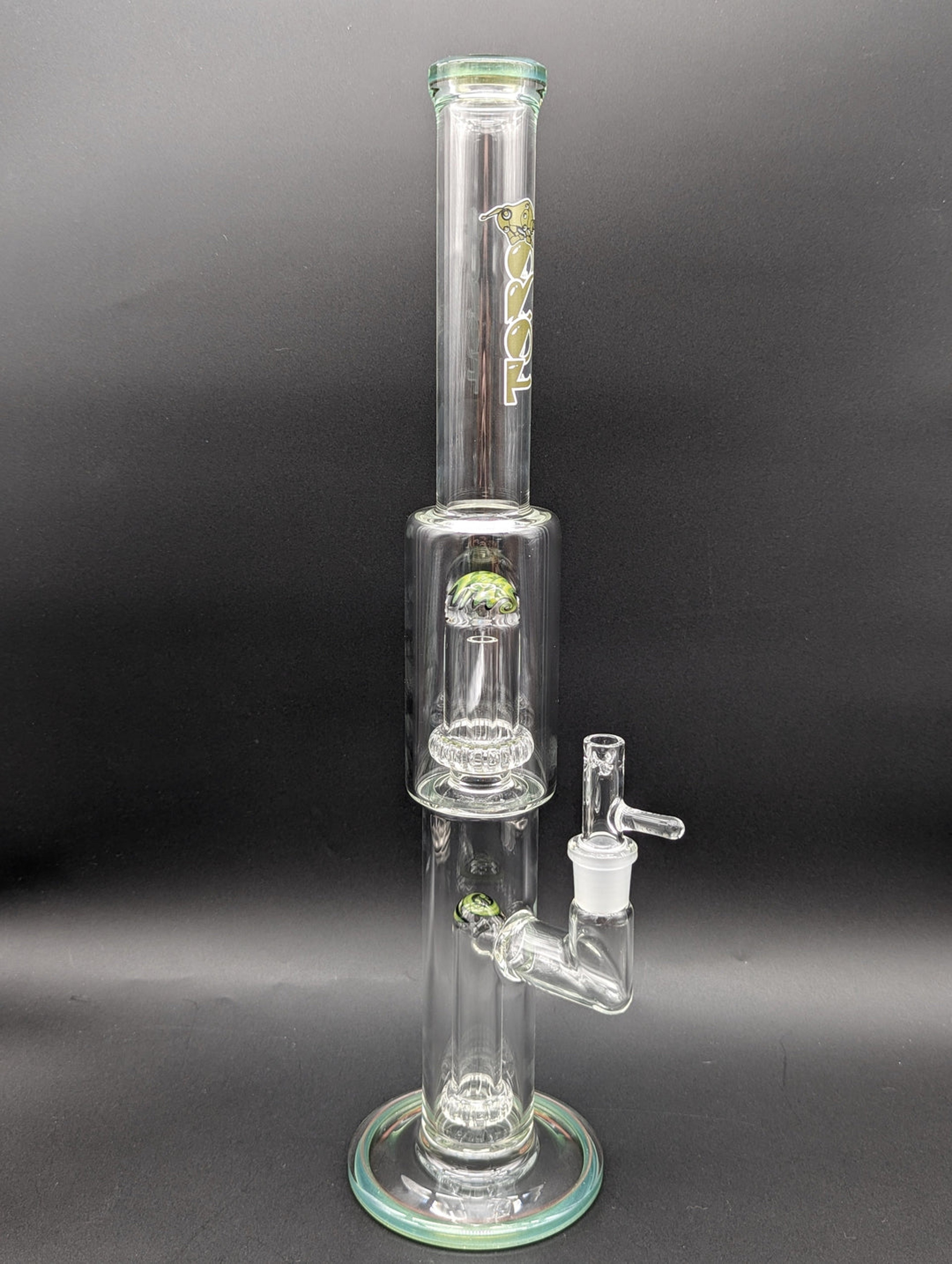 Preview pic of TORO CIRC TO CIRC TUBE WITH REVERSAL CAPS #2