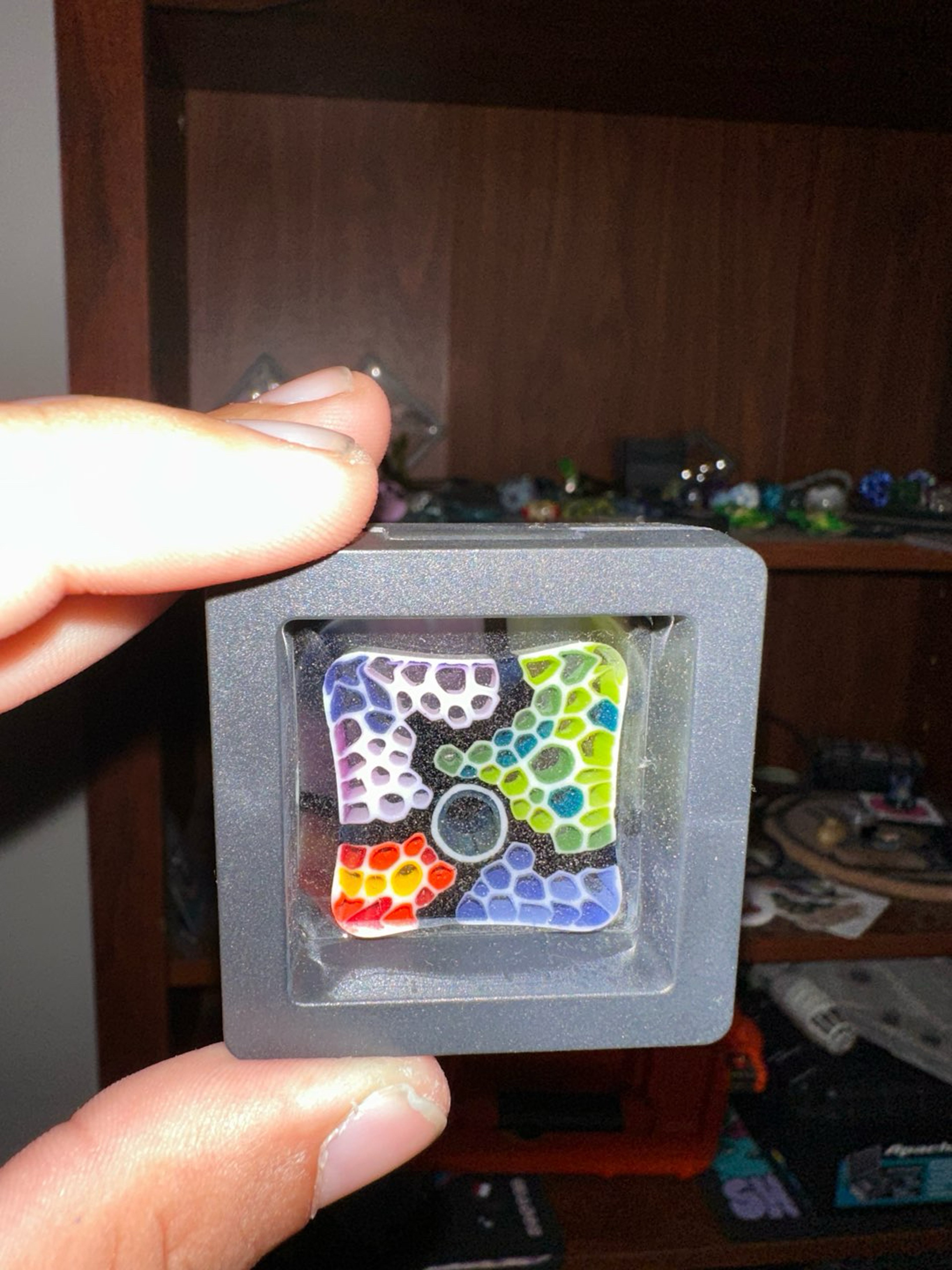 Preview pic of Kaj Beck Collectors Chip