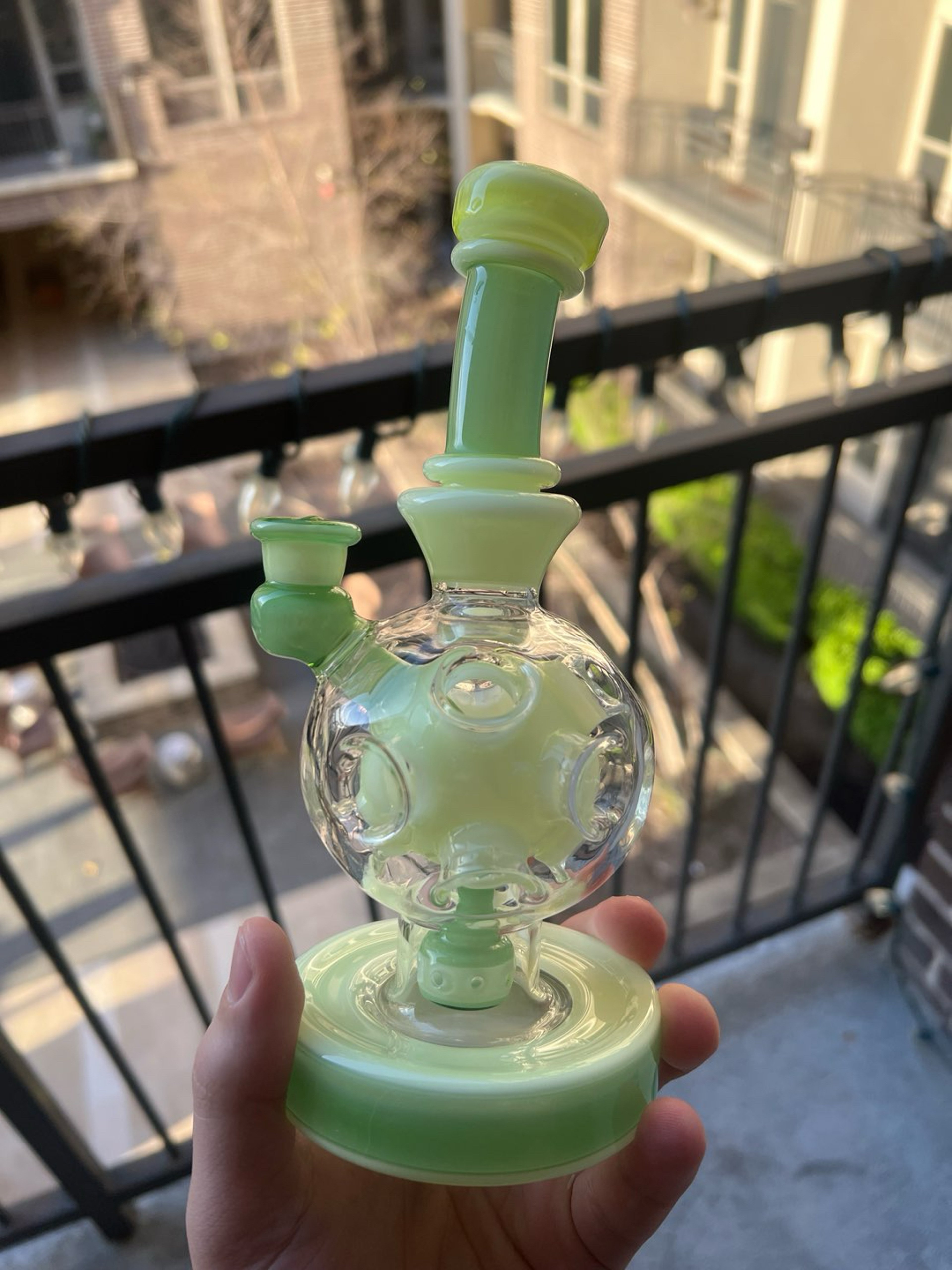 Preview pic of 2023 Brent503 UV Exosphere