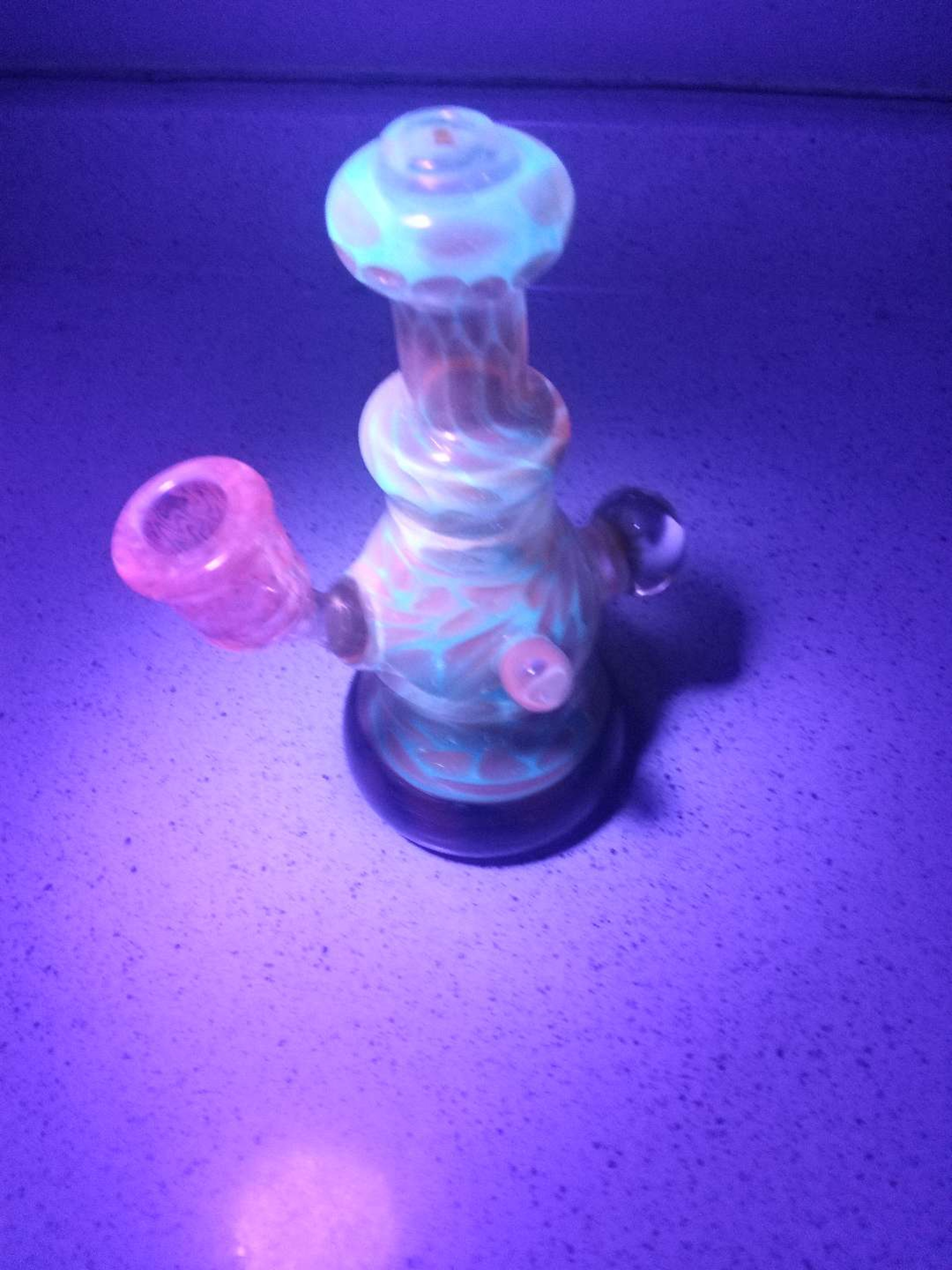 Preview pic of Uv Gabe mack