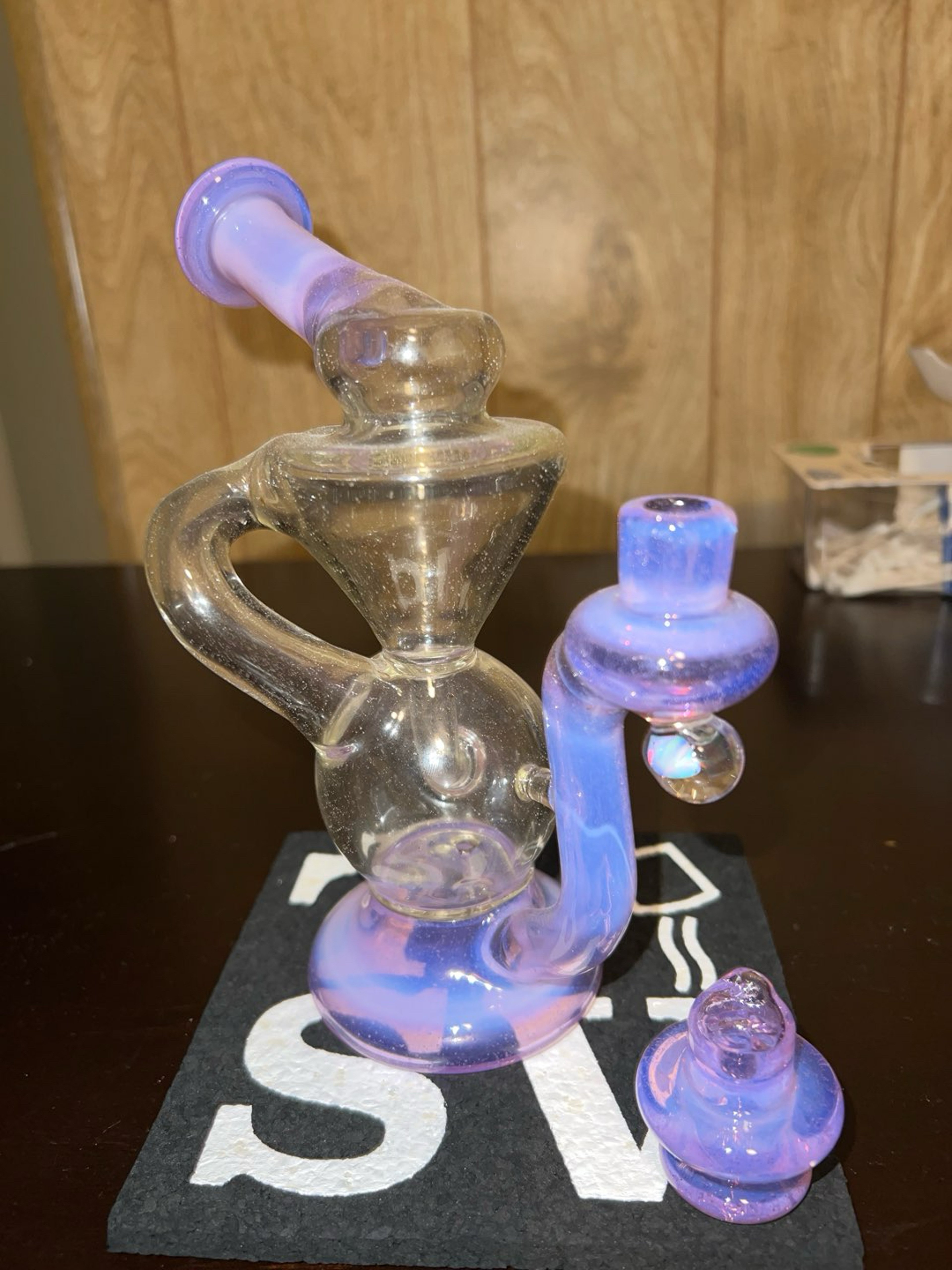 Preview pic of Djinn Glass