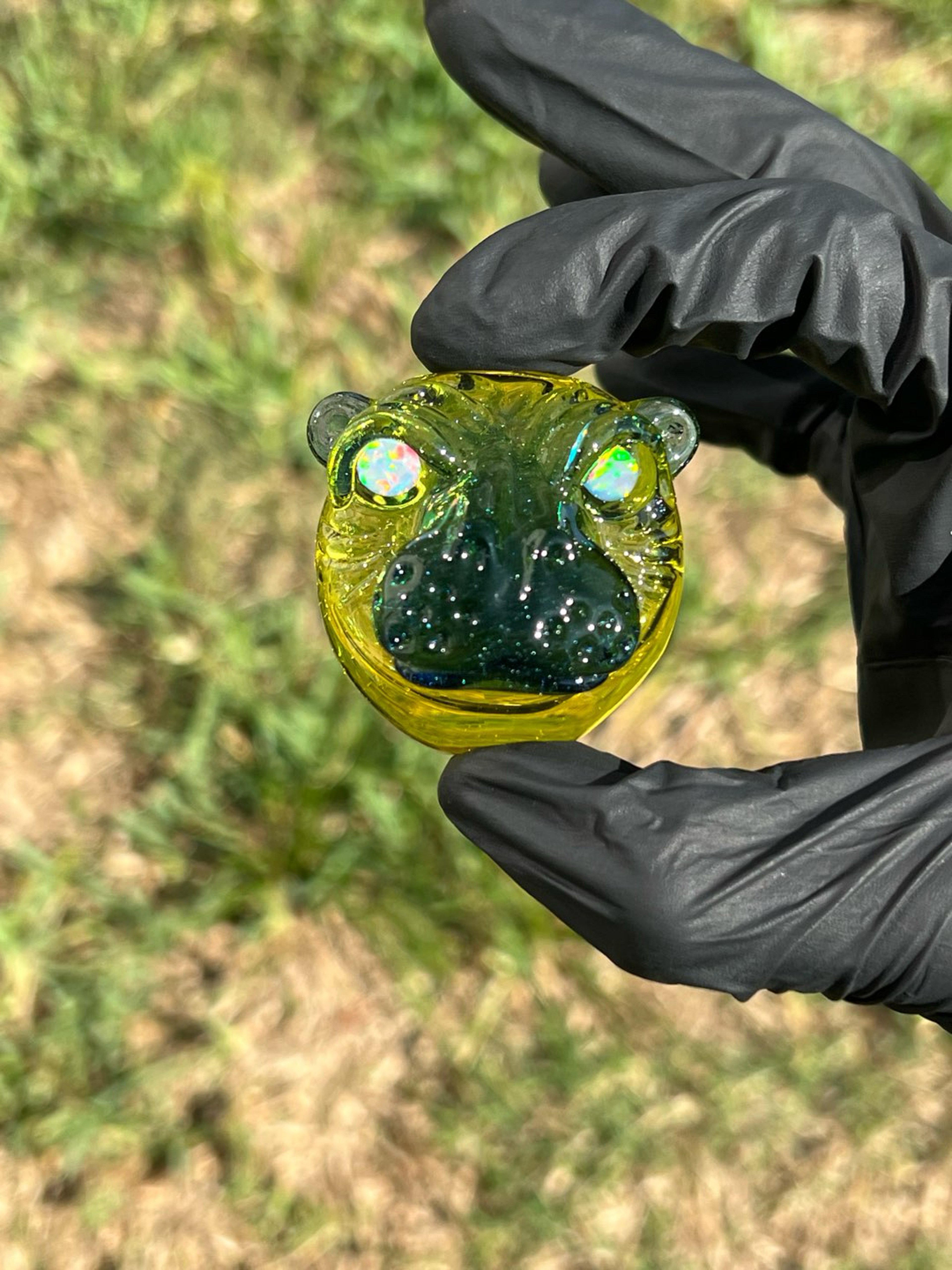 Preview pic of Crux Hippo Pendy