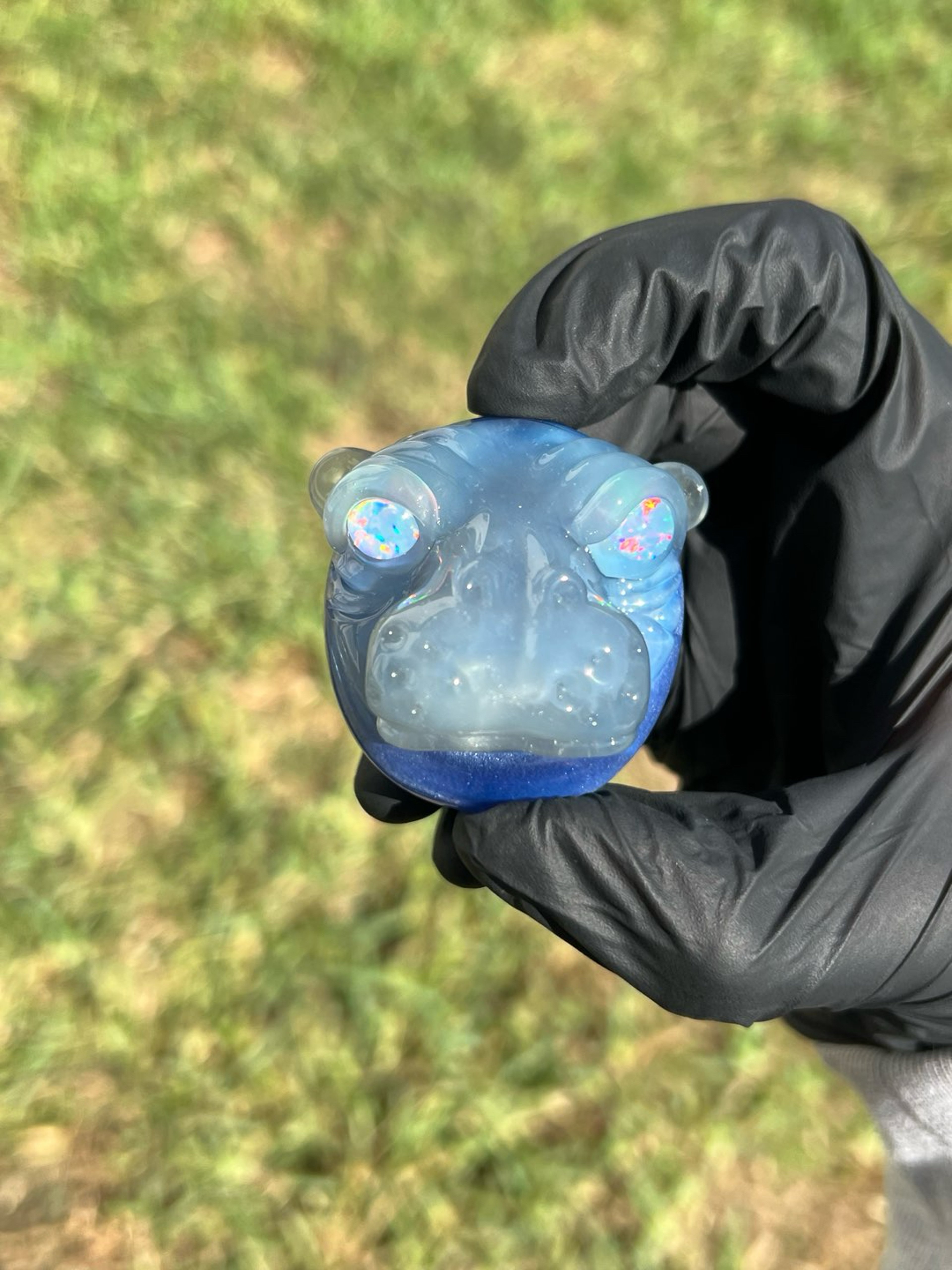 Preview pic of Crux Hippo Pendy