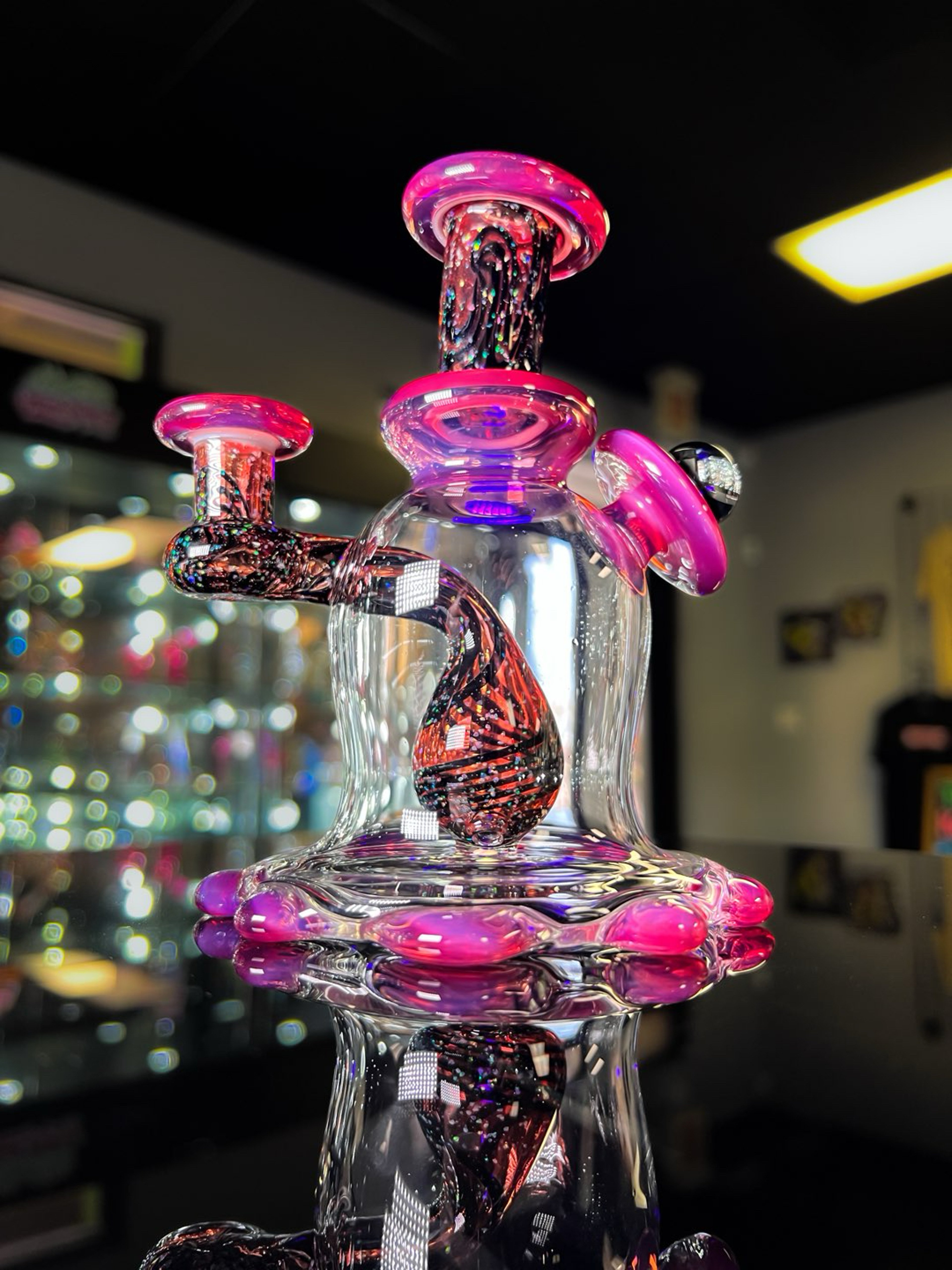 Preview pic of Hardcore Toke Loom