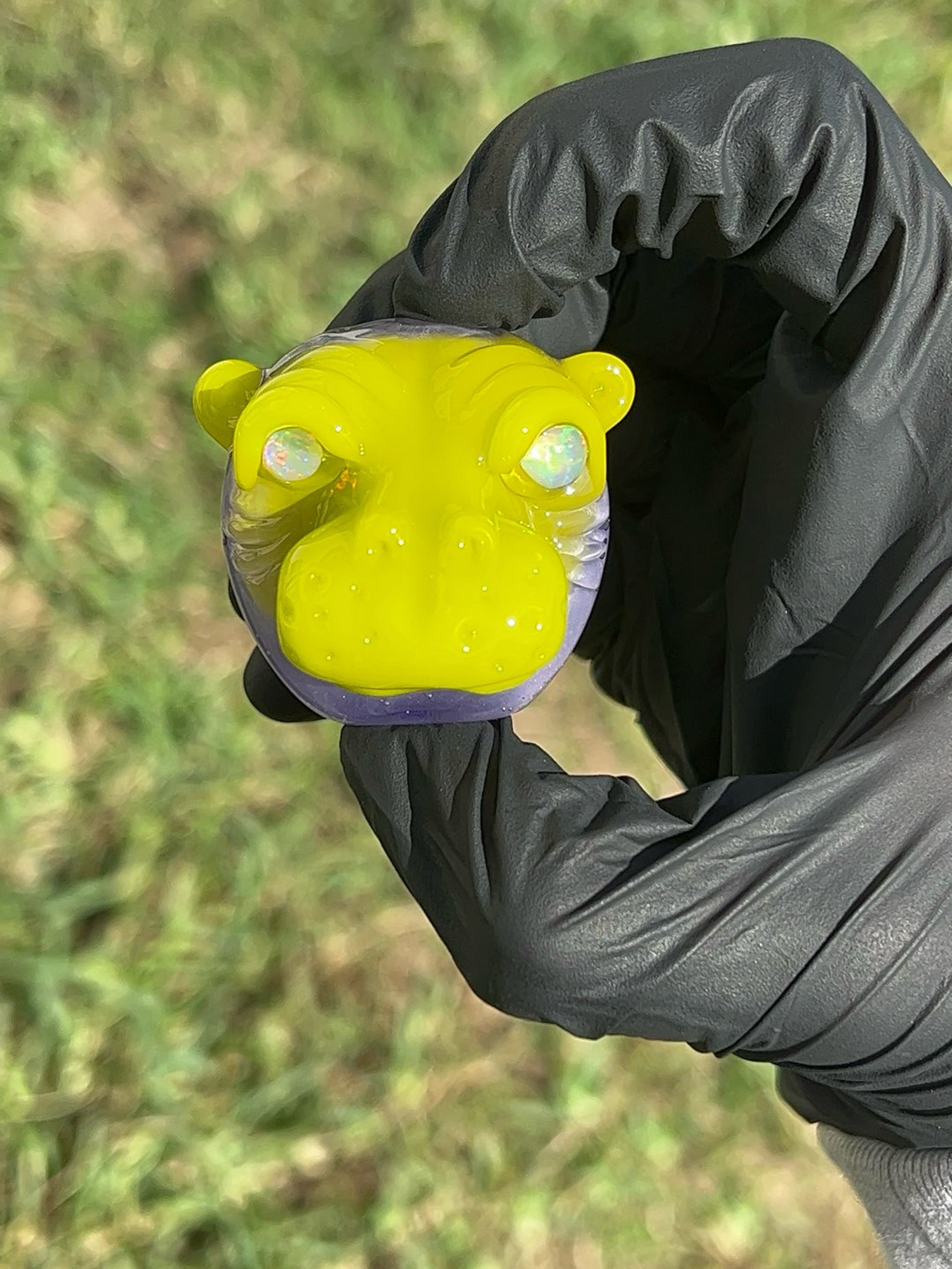 Preview pic of Crux Hippo Pendy