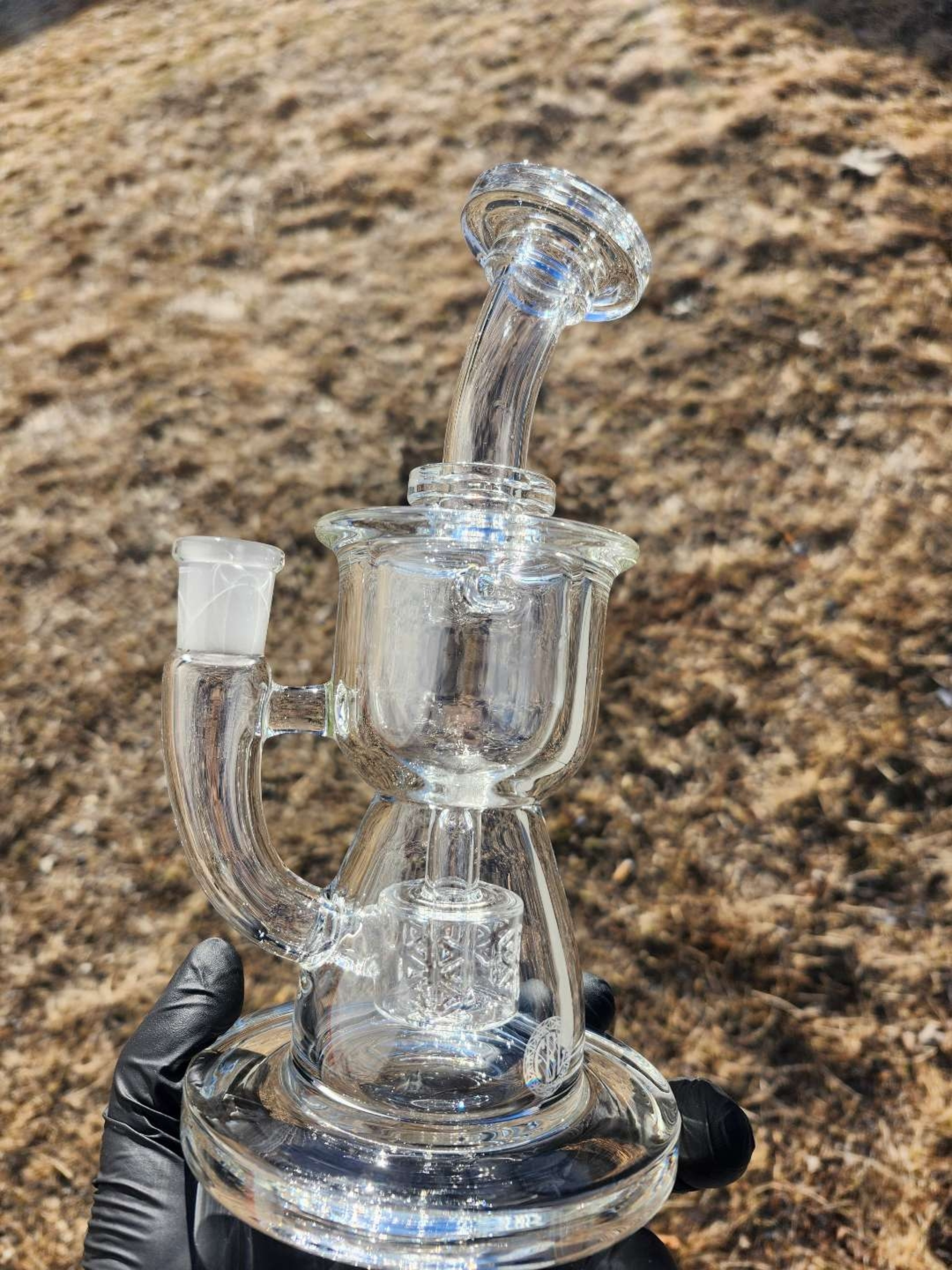 Preview pic of FATBOY GLASS TORUS V2