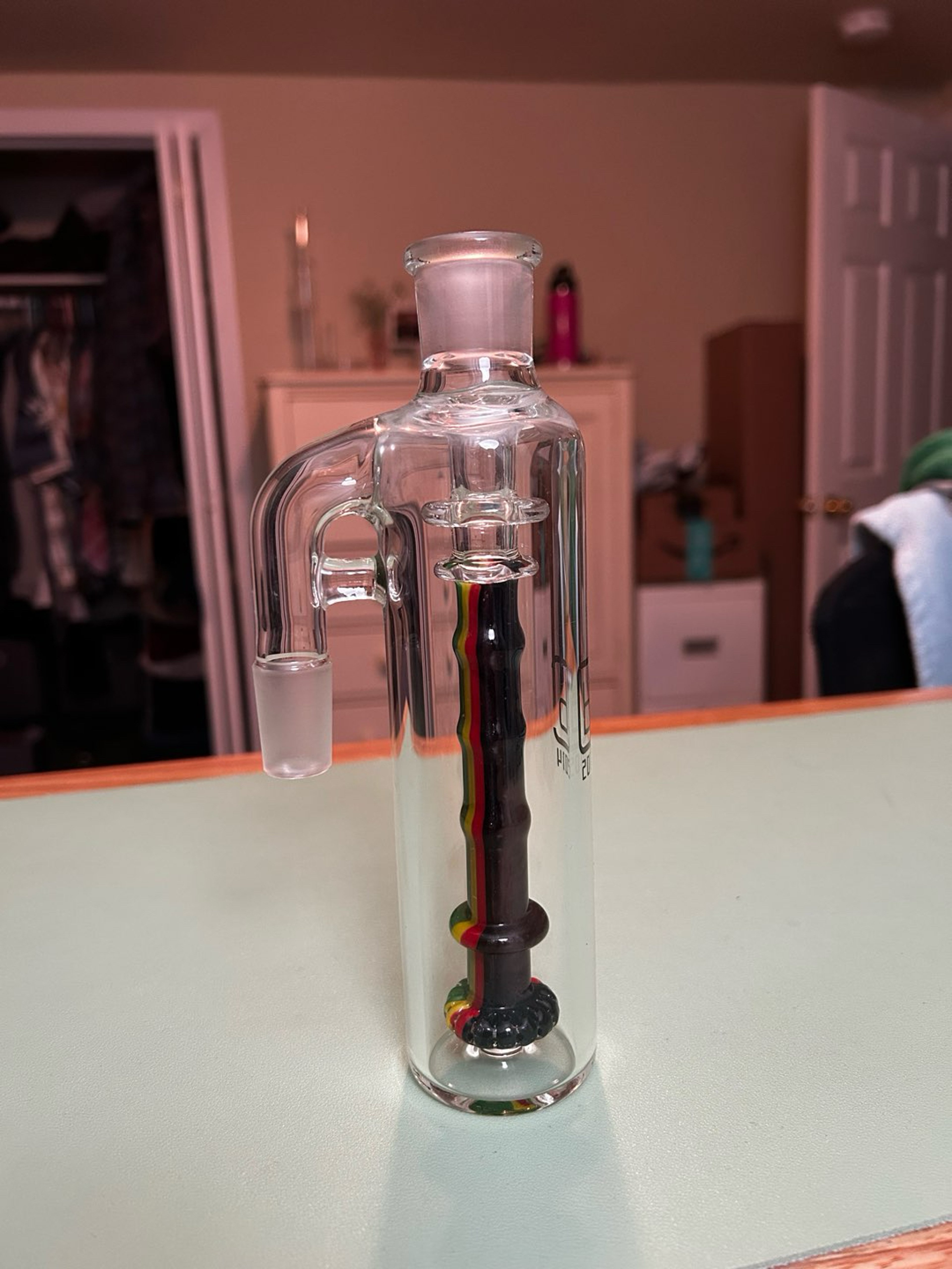 Preview pic of 2014 BC circ ashcatcher