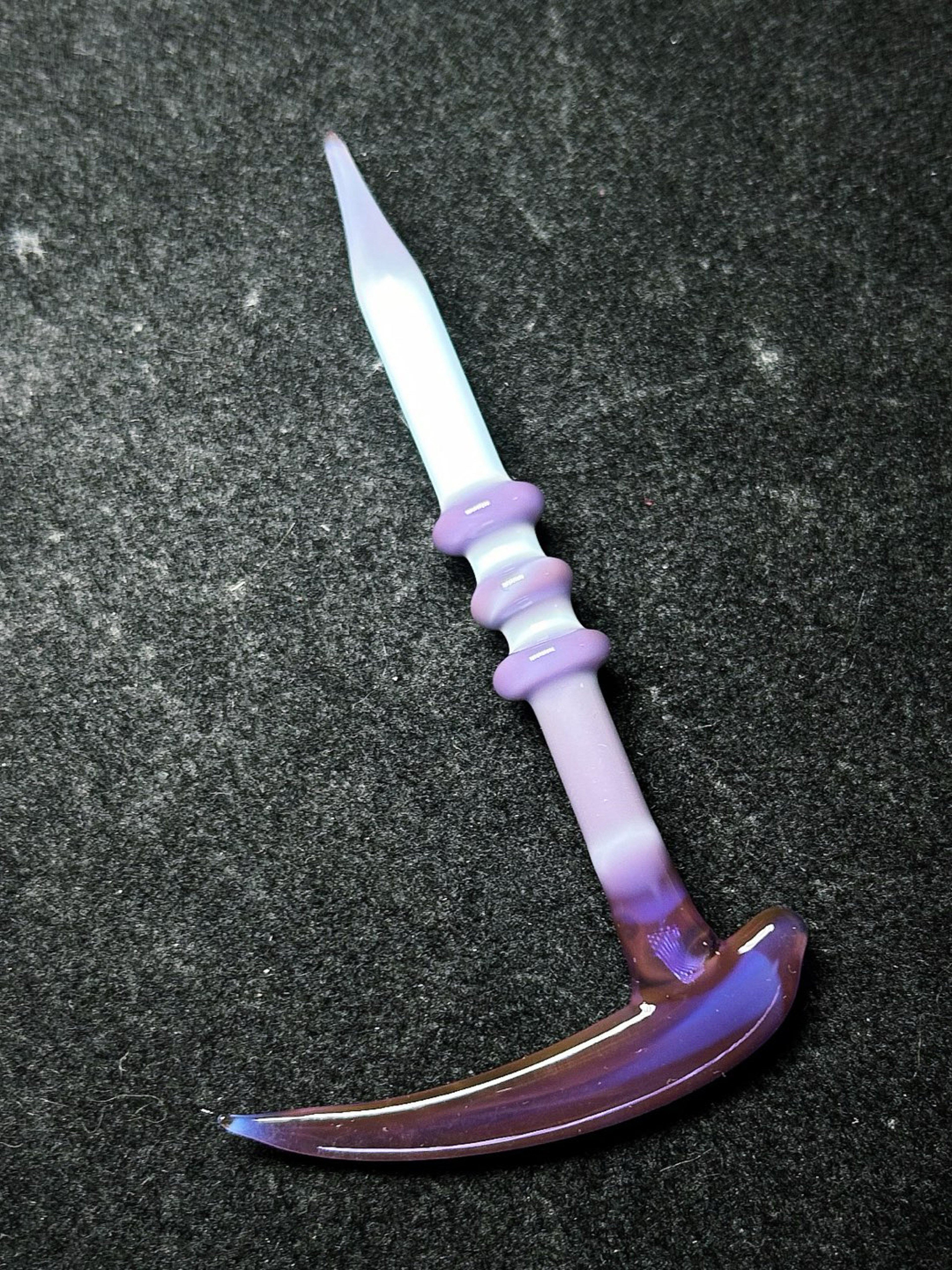 Preview pic of MarvinsGlass024 No Reserve Auction! 🪼