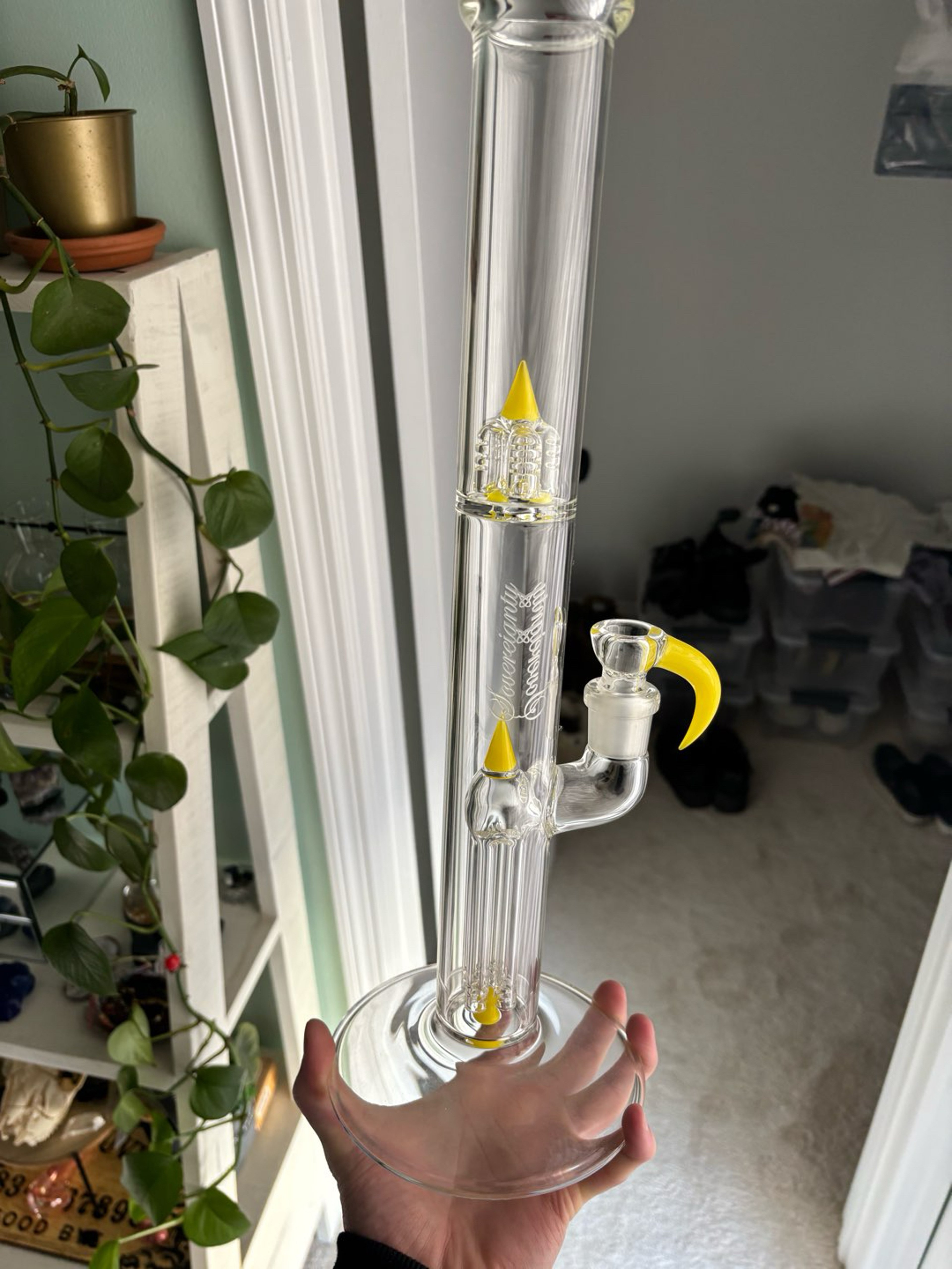 Preview pic of Sovereignty Canary F4