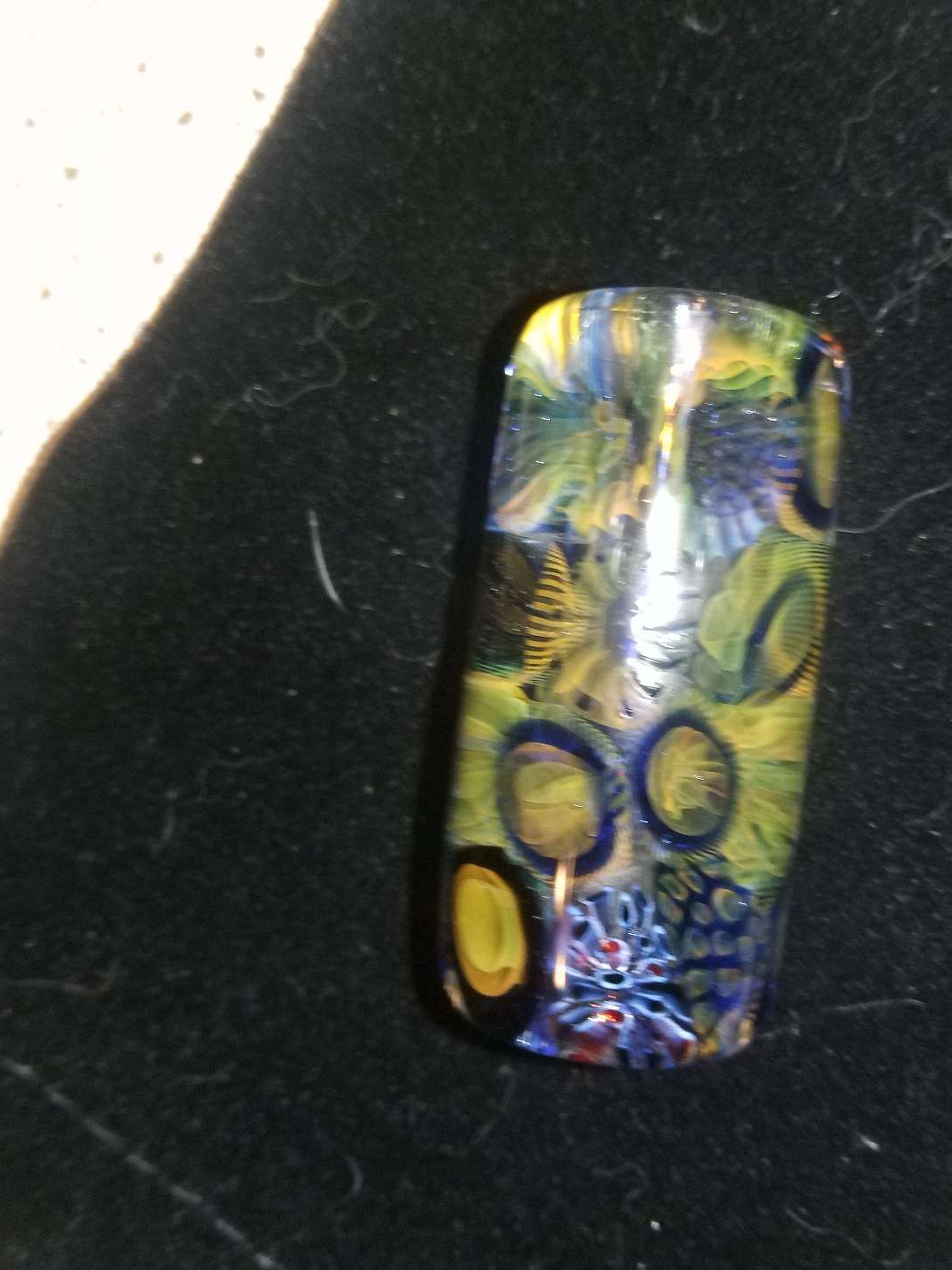 Preview pic of Hefe bead