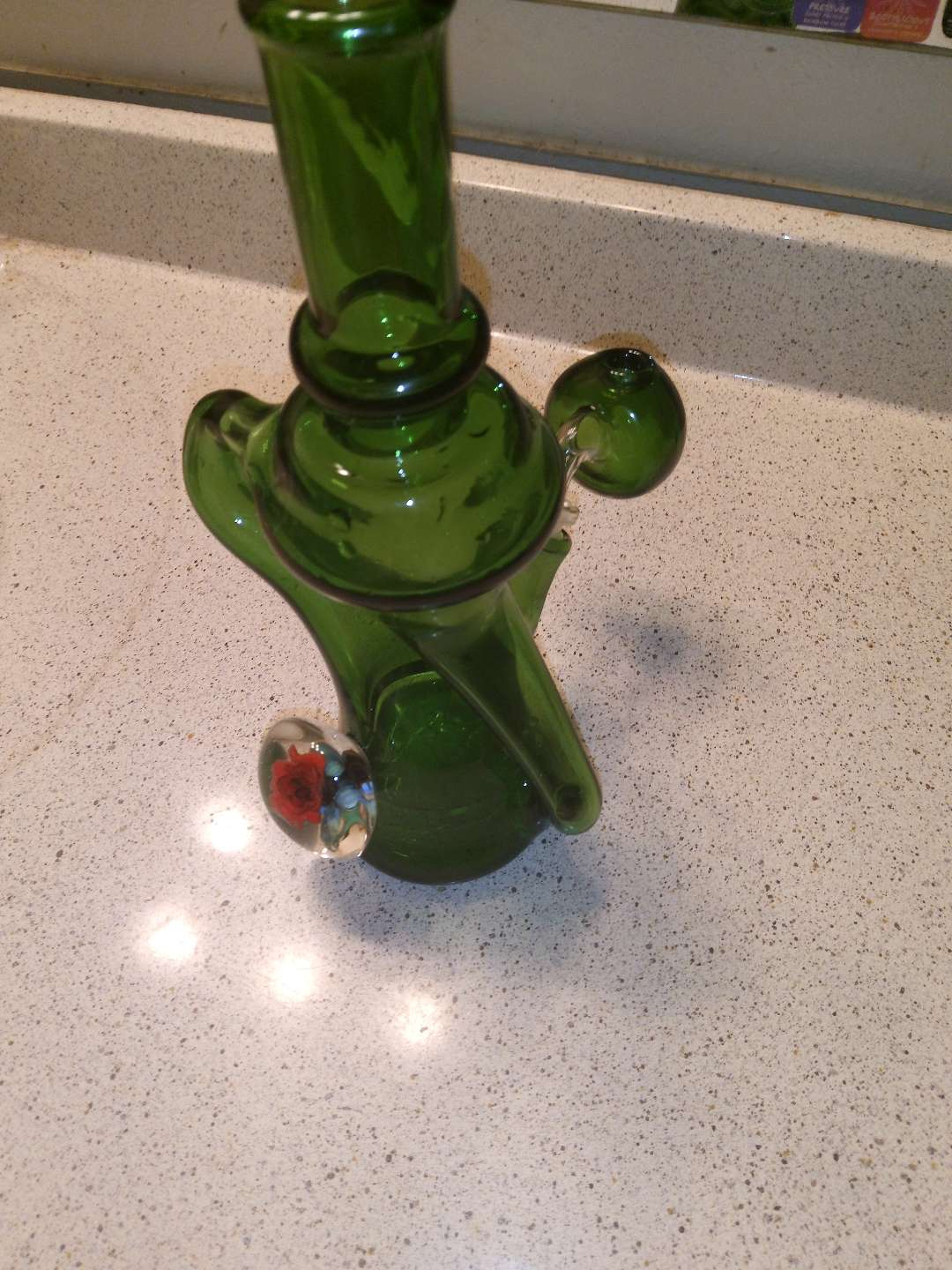 Preview pic of Bob badtram