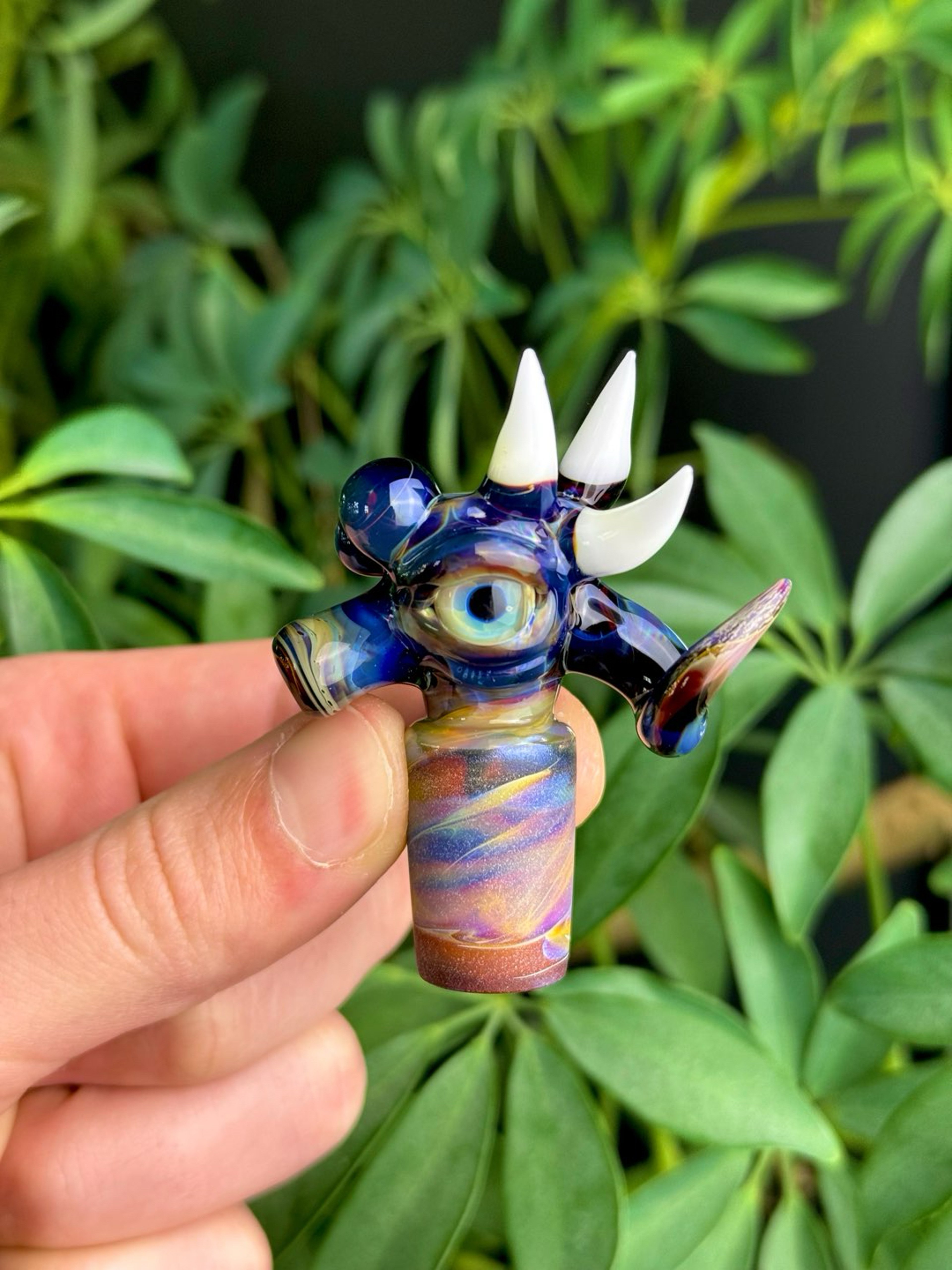 Preview pic of 18mm FW Creature 👁️