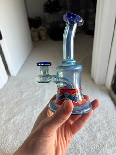 Preview pic of Brianjacobson rig brand new